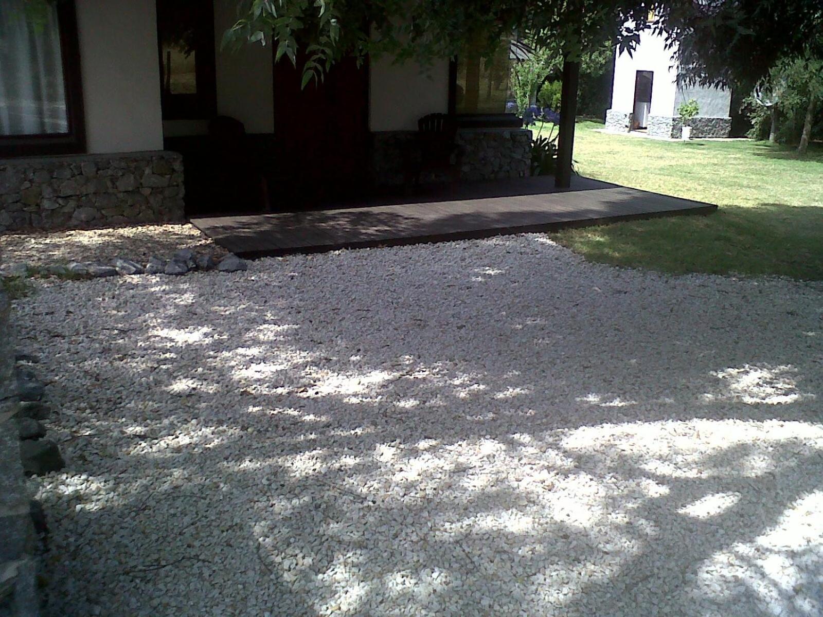 Las Cabañas del Sur