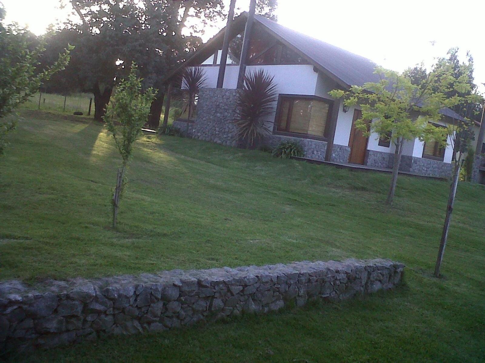 Las Cabañas del Sur