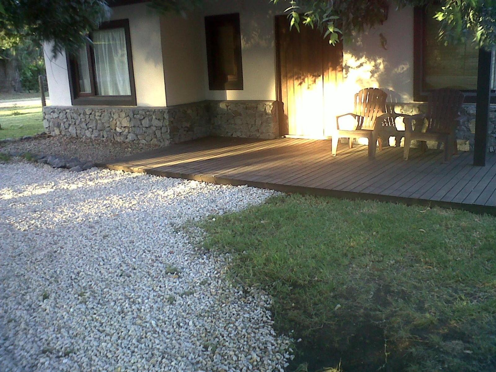 Las Cabañas del Sur