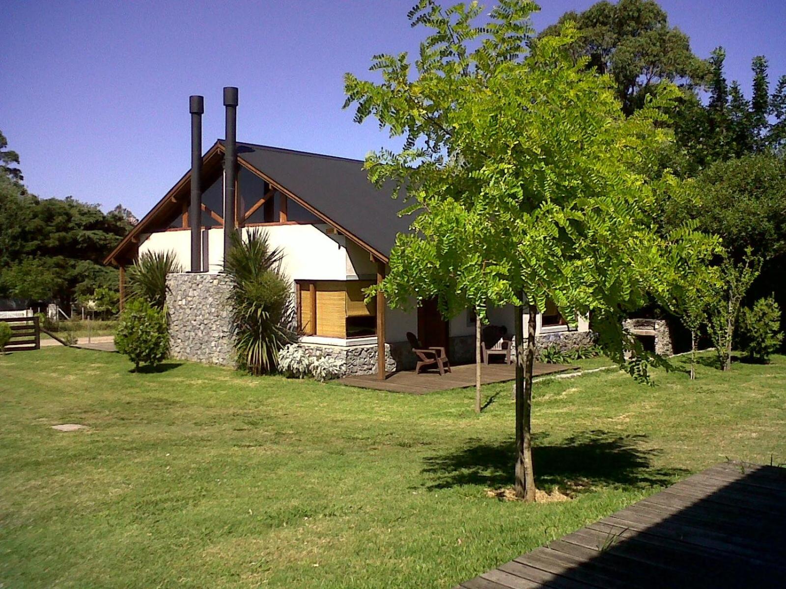 Las Cabañas del Sur
