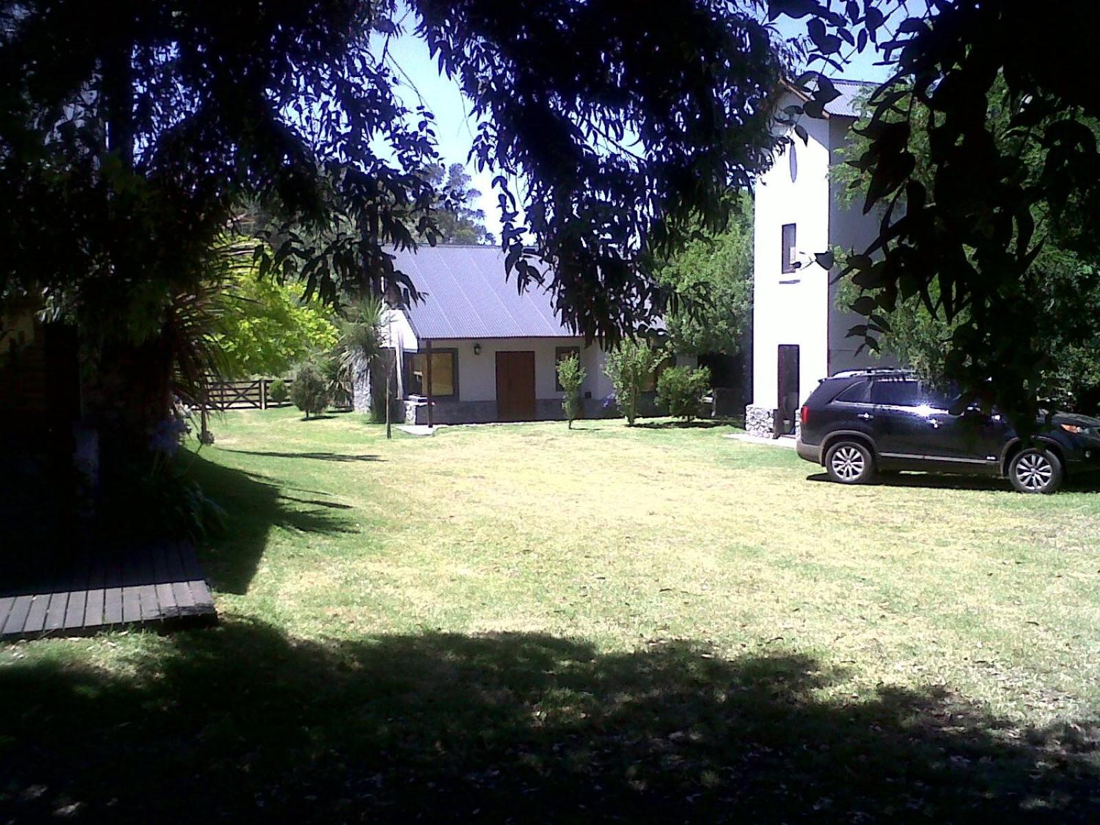 Las Cabañas del Sur