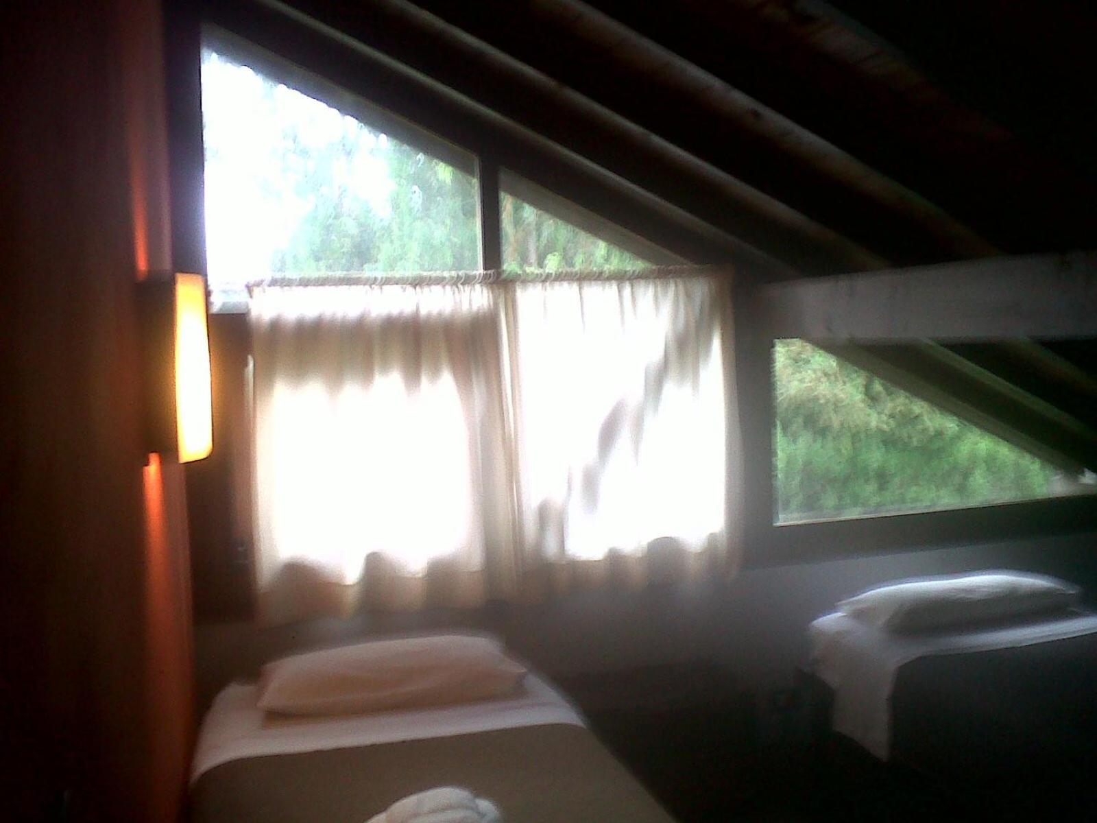 Las Cabañas del Sur