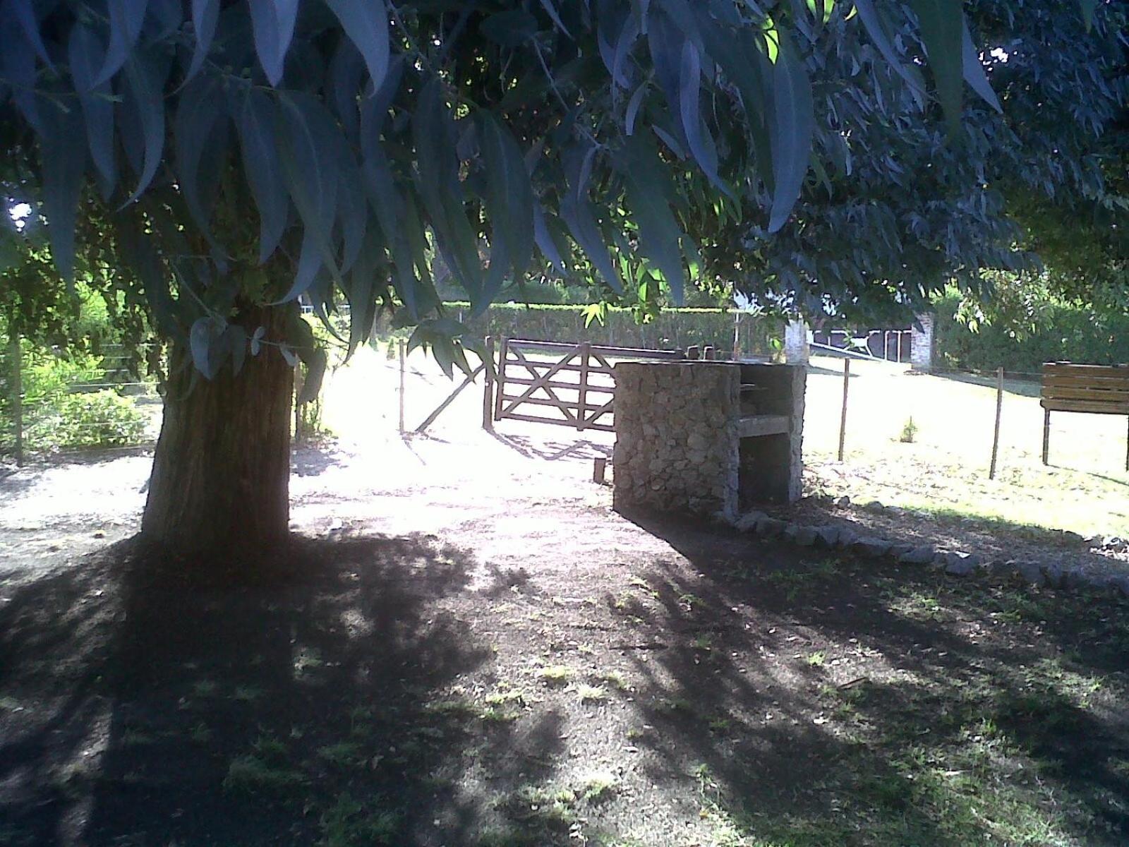 Las Cabañas del Sur