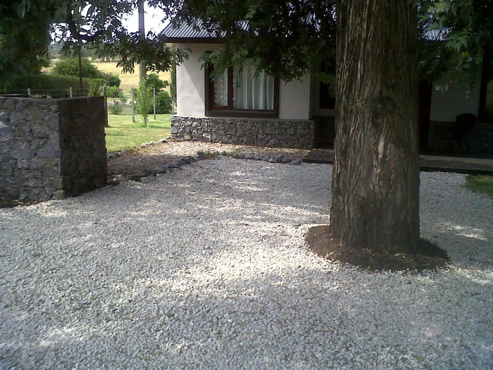 Las Cabañas del Sur