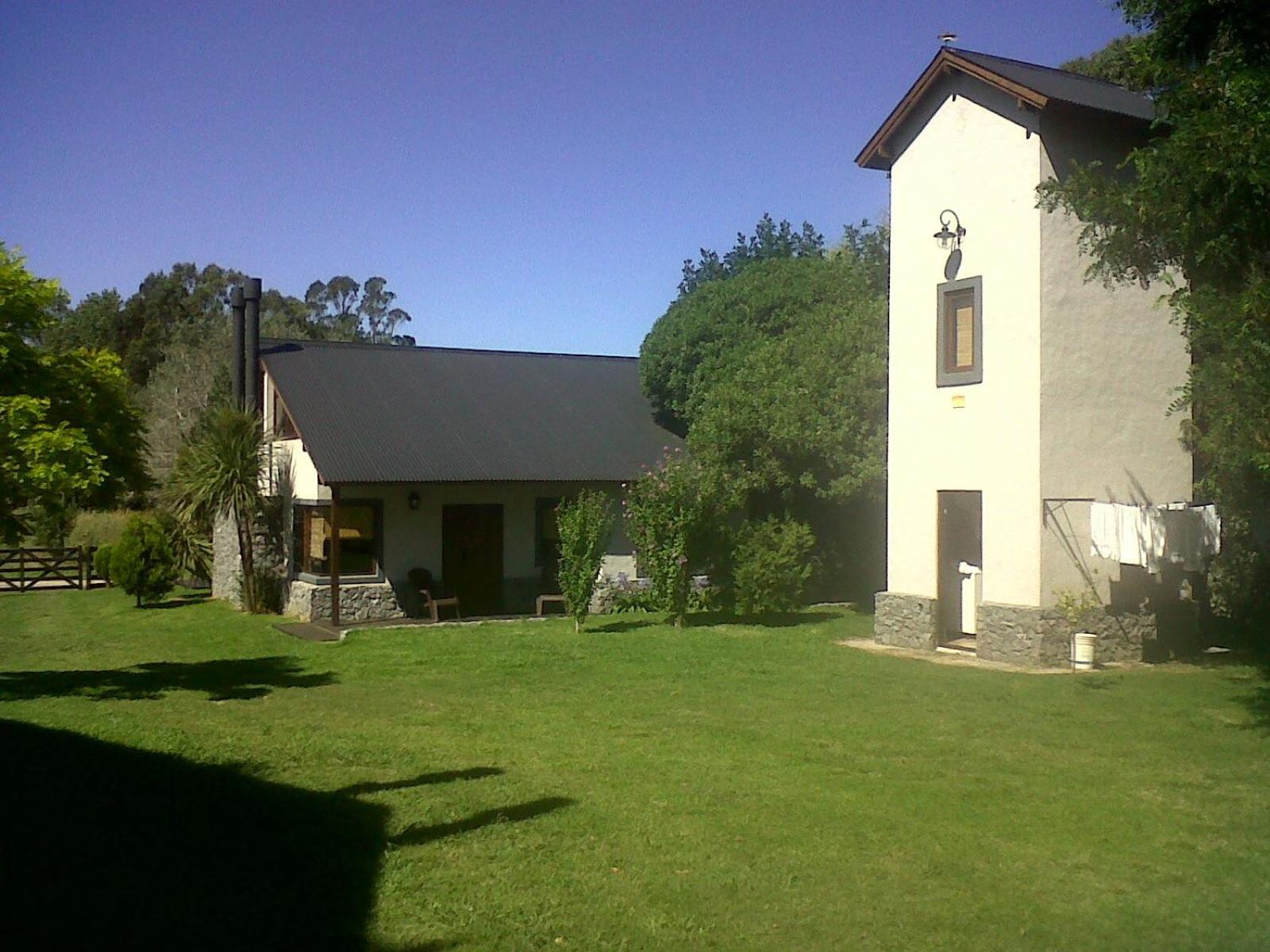 Las Cabañas del Sur