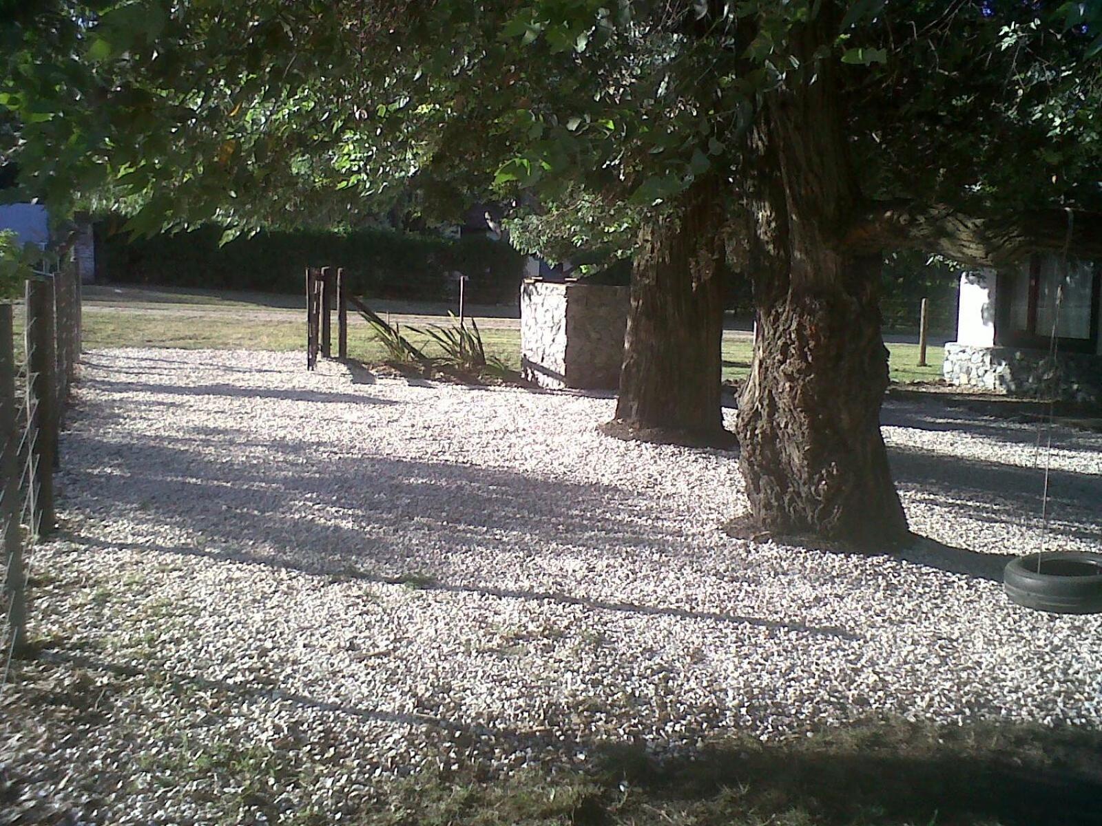 Las Cabañas del Sur