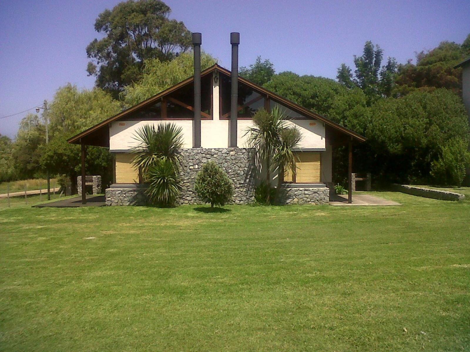 Las Cabañas del Sur