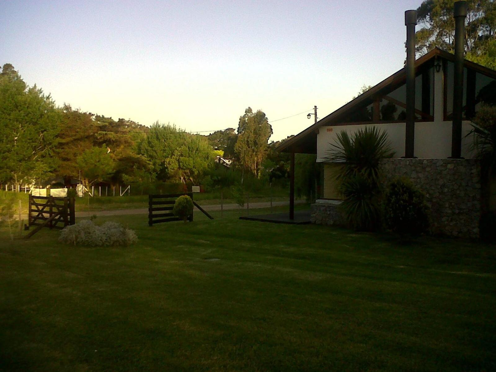 Las Cabañas del Sur