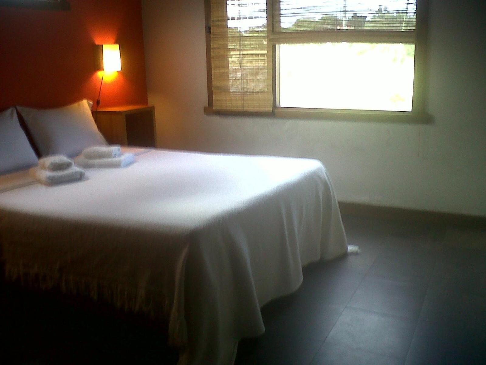 Las Cabañas del Sur