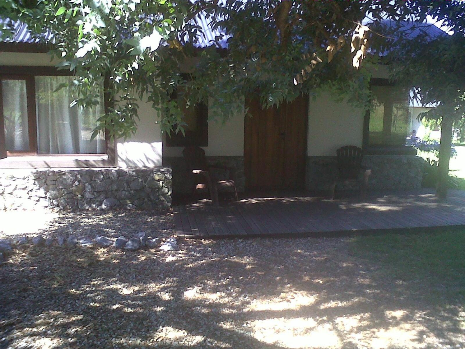 Las Cabañas del Sur