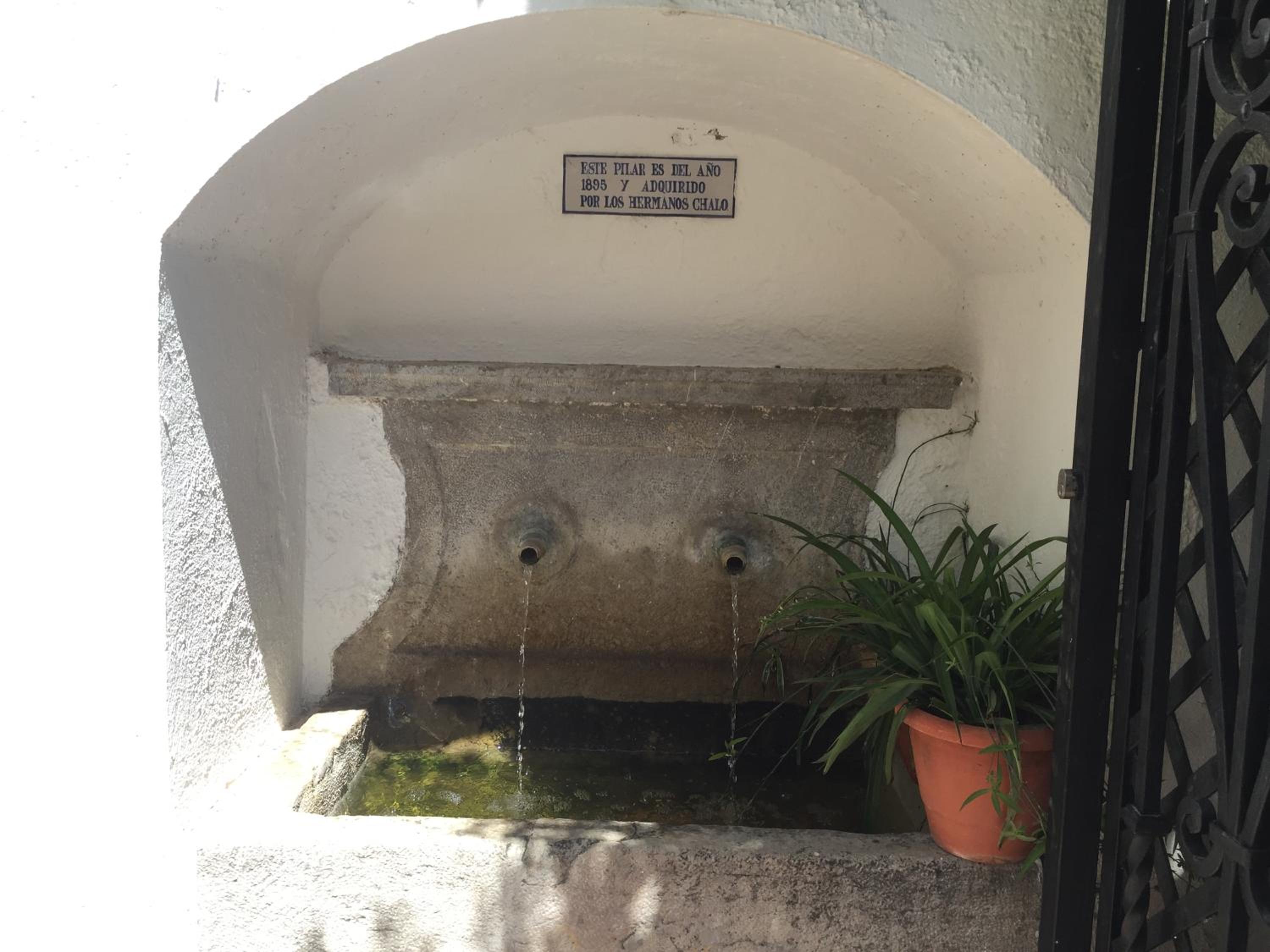 Casa del Cantaor