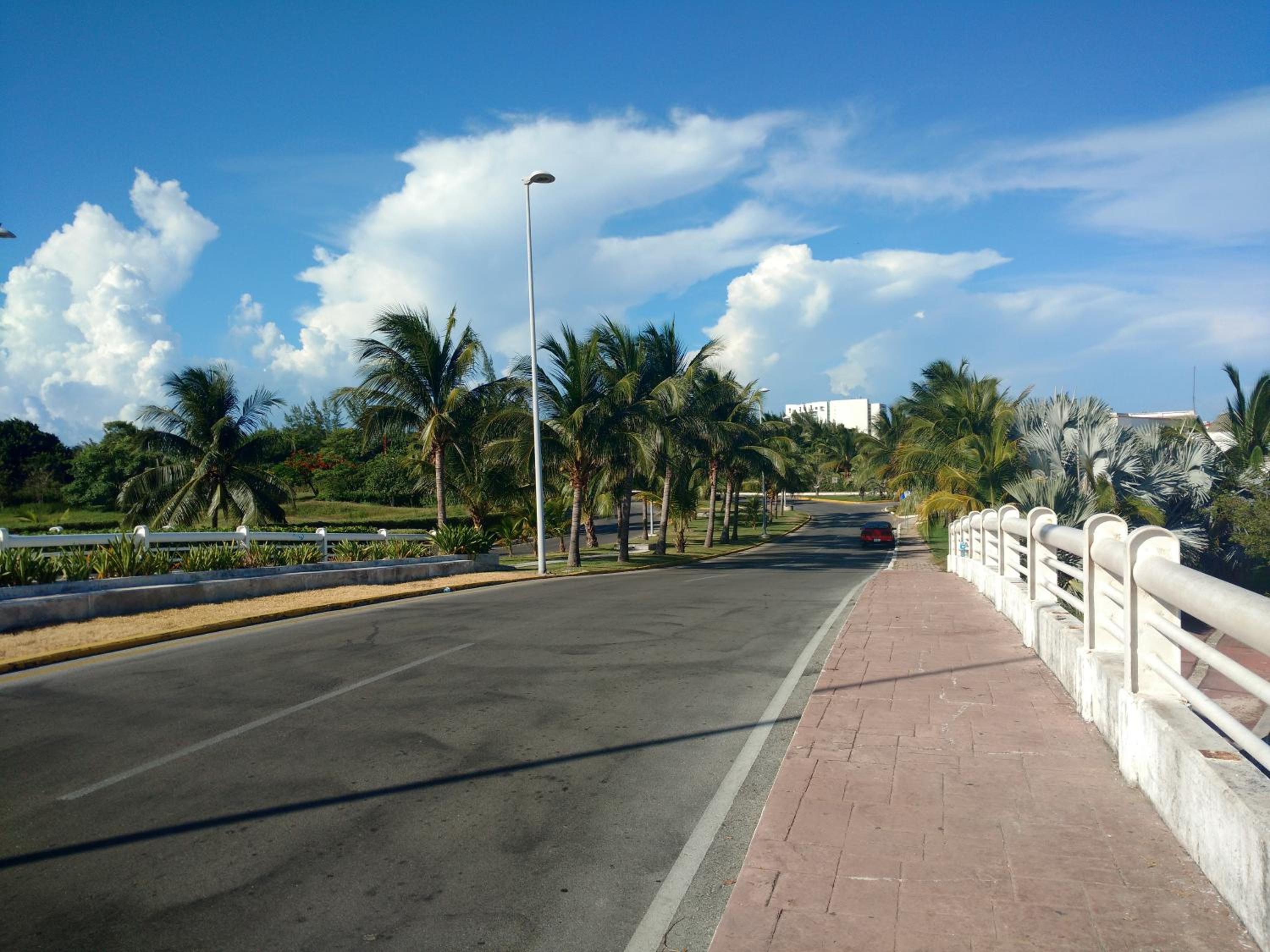 Casa Pok Tapok