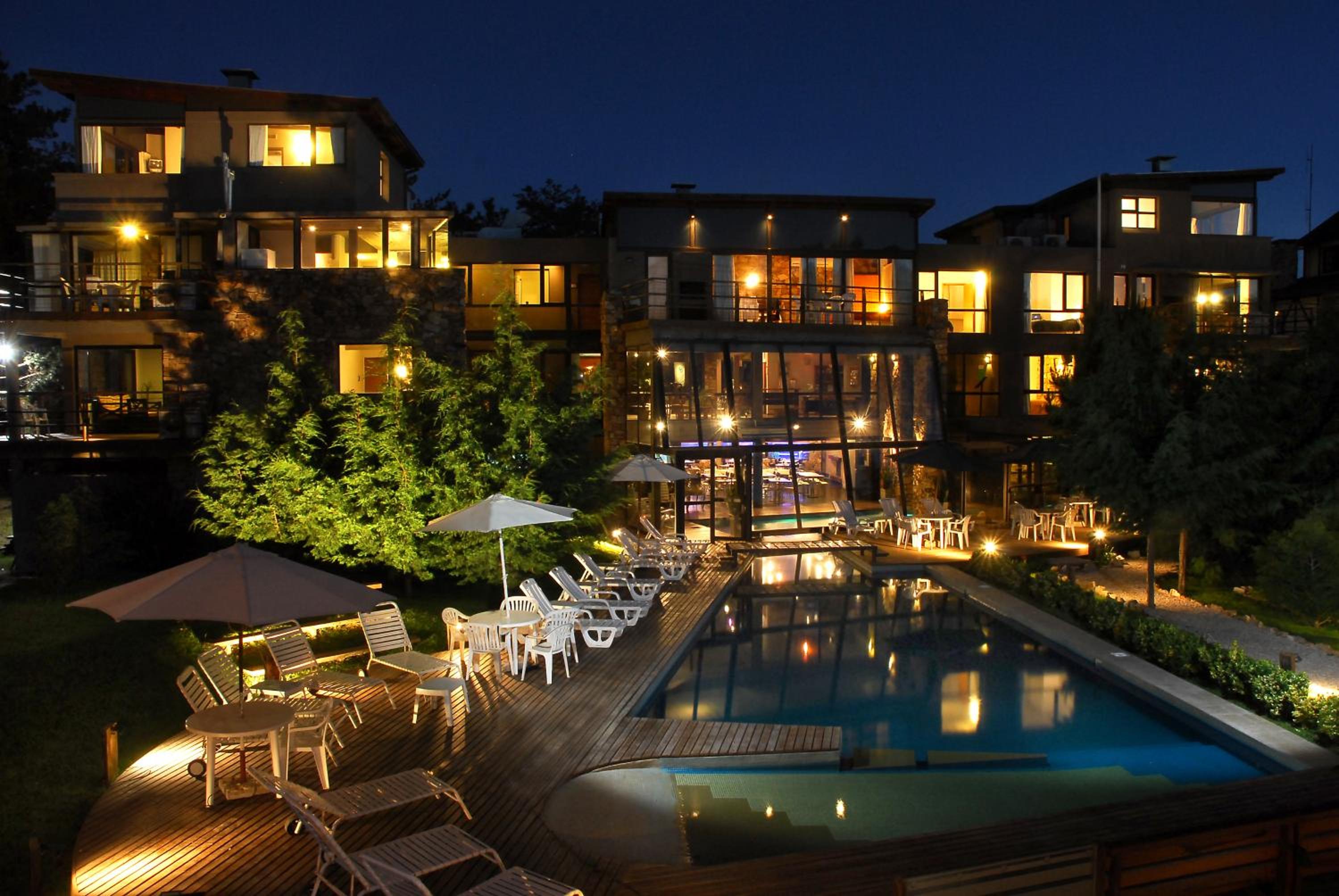 Hotel Village de las Pampas