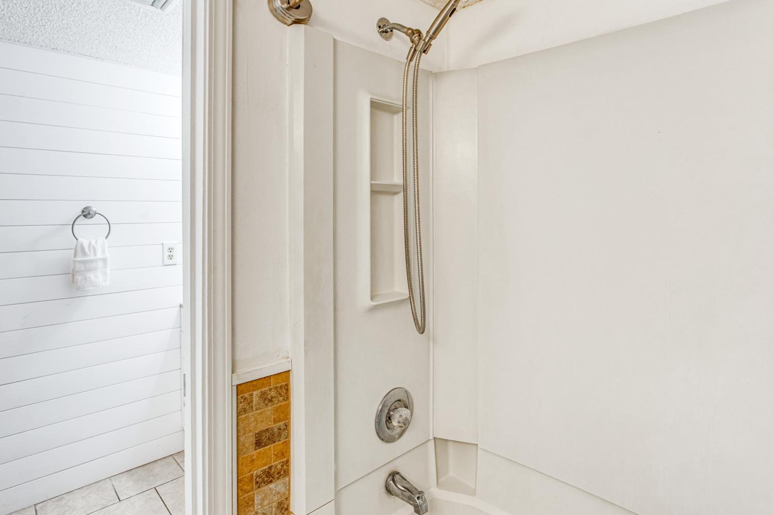 Steps to Shore Golden Mile Myrtle Beach Condo!