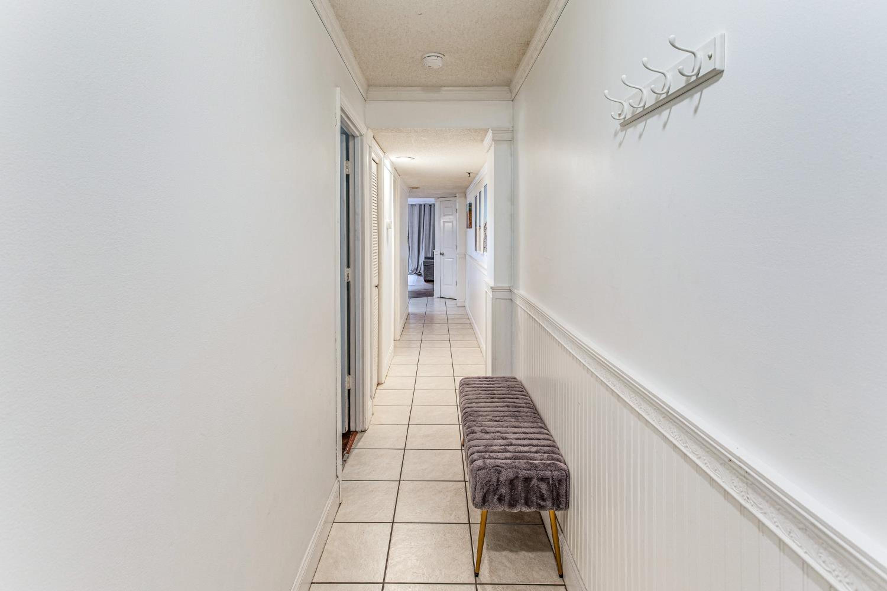 Steps to Shore Golden Mile Myrtle Beach Condo!