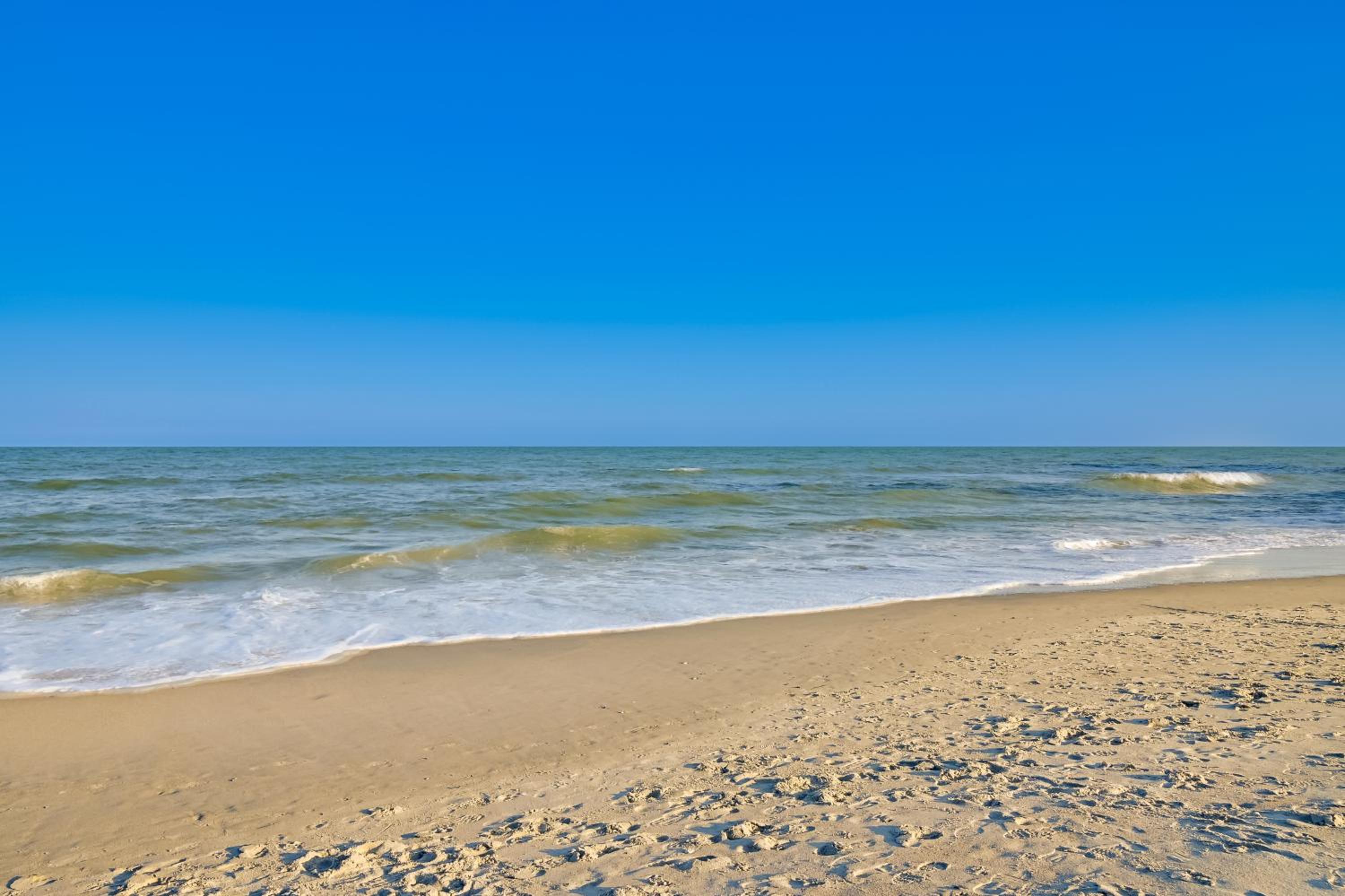 Steps to Shore Golden Mile Myrtle Beach Condo!