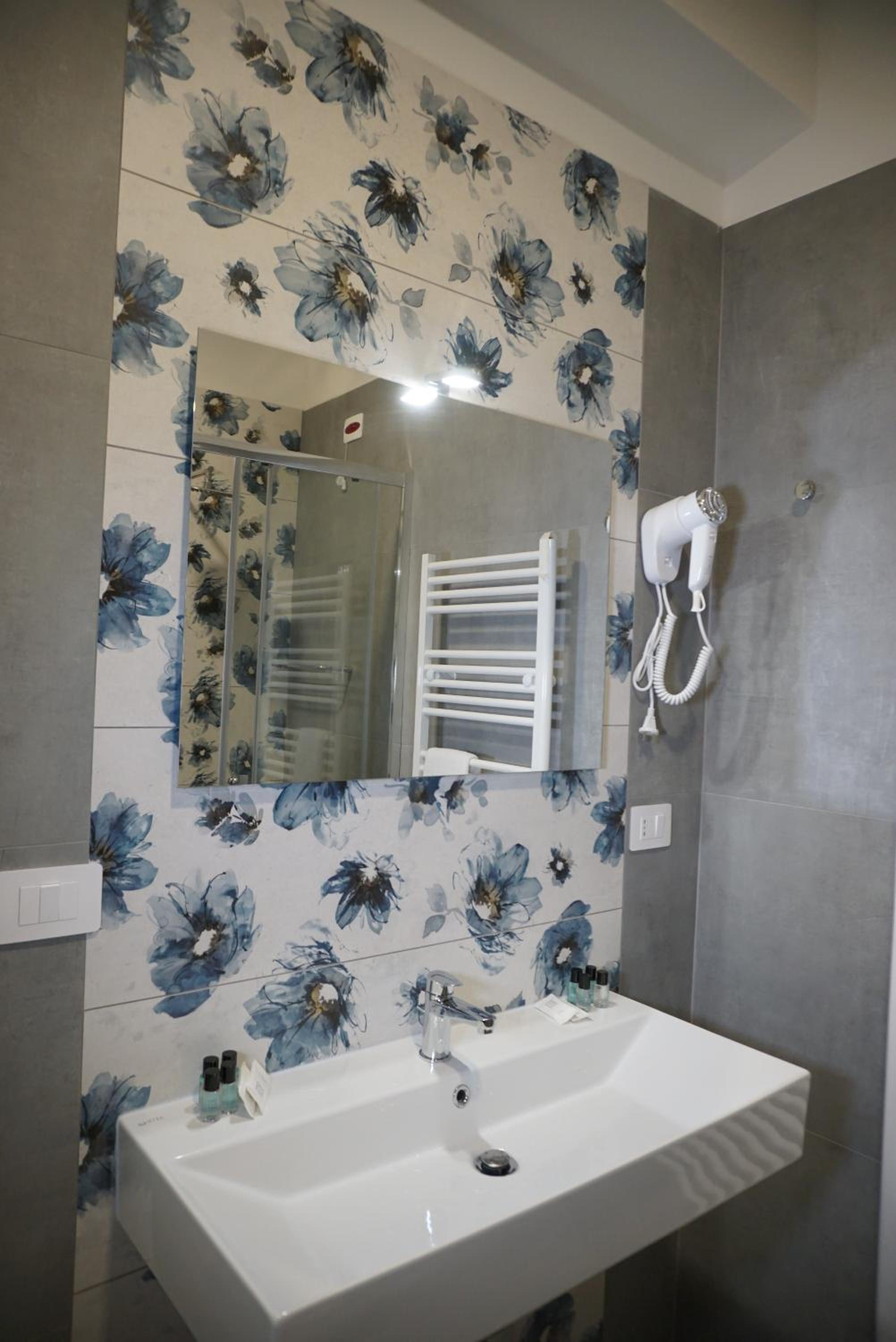 Farina rooms and apartments