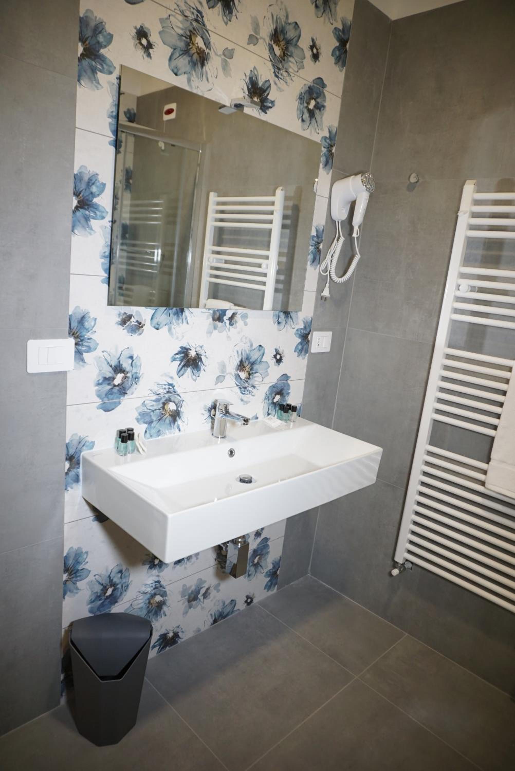Farina rooms and apartments