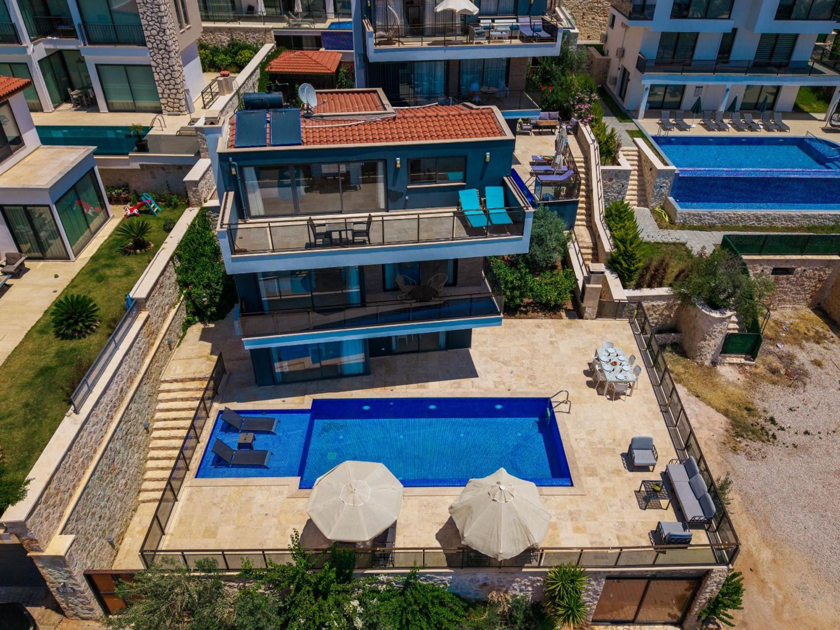 Villa Vala
