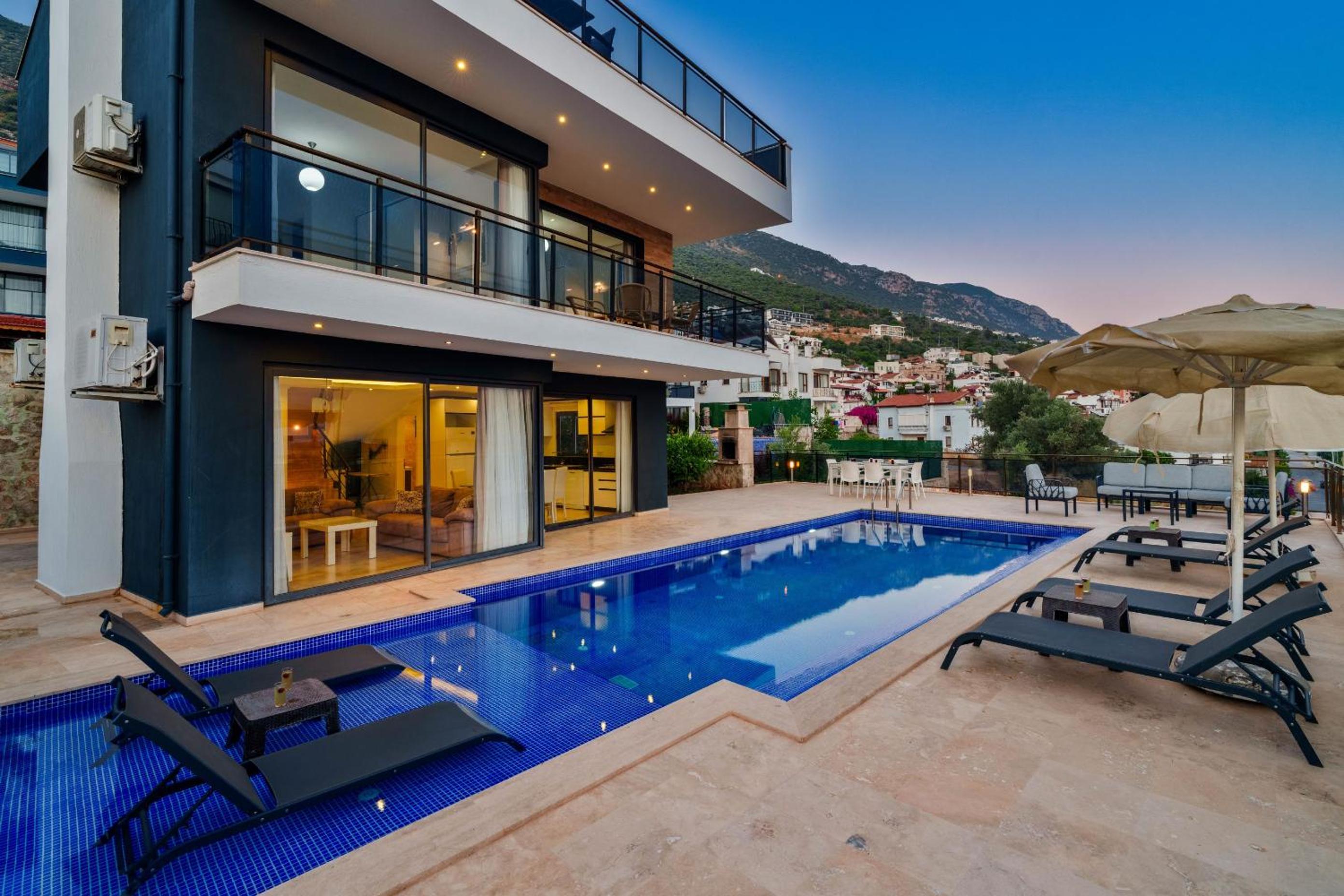 Villa Vala