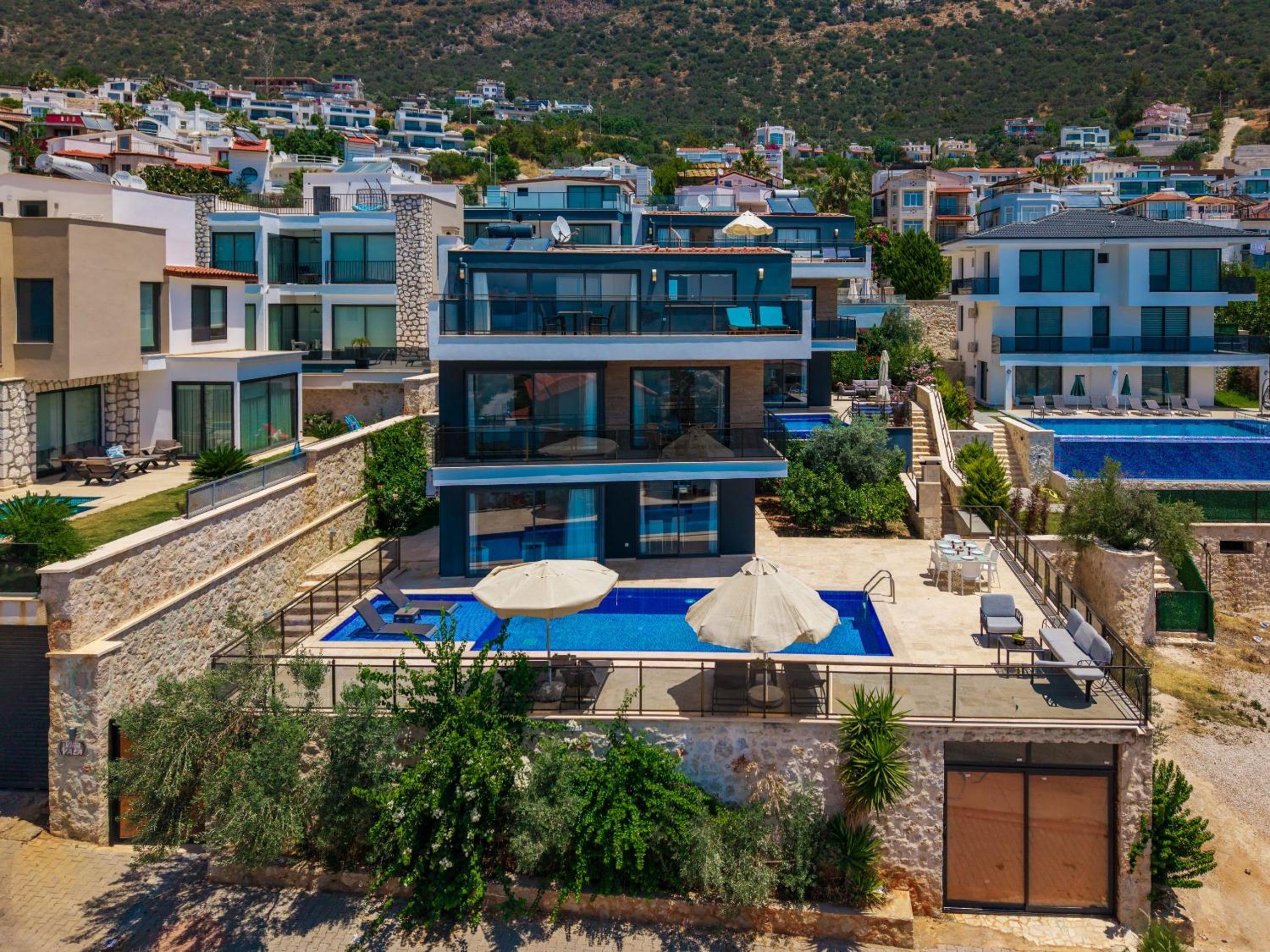 Villa Vala