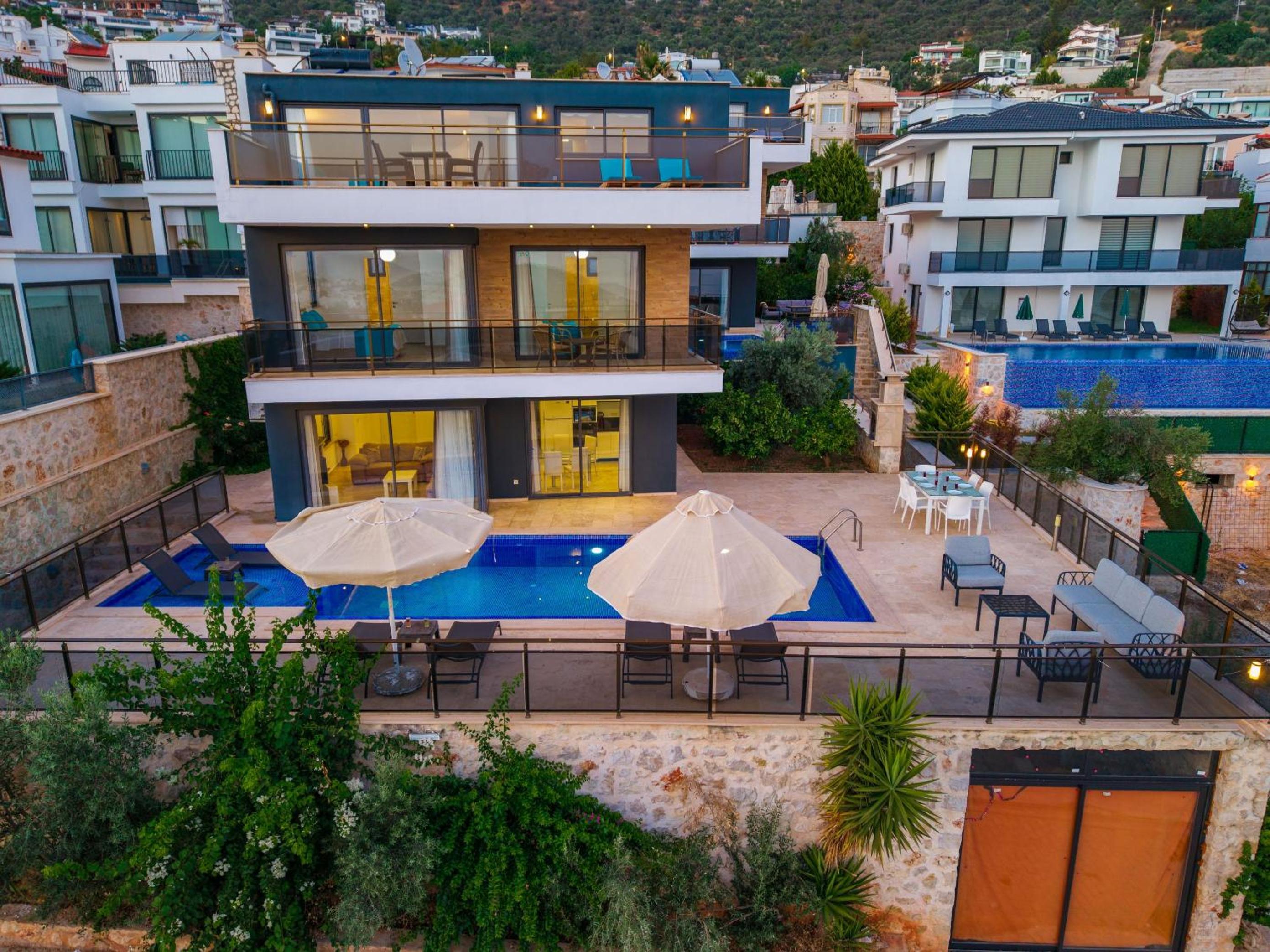 Villa Vala
