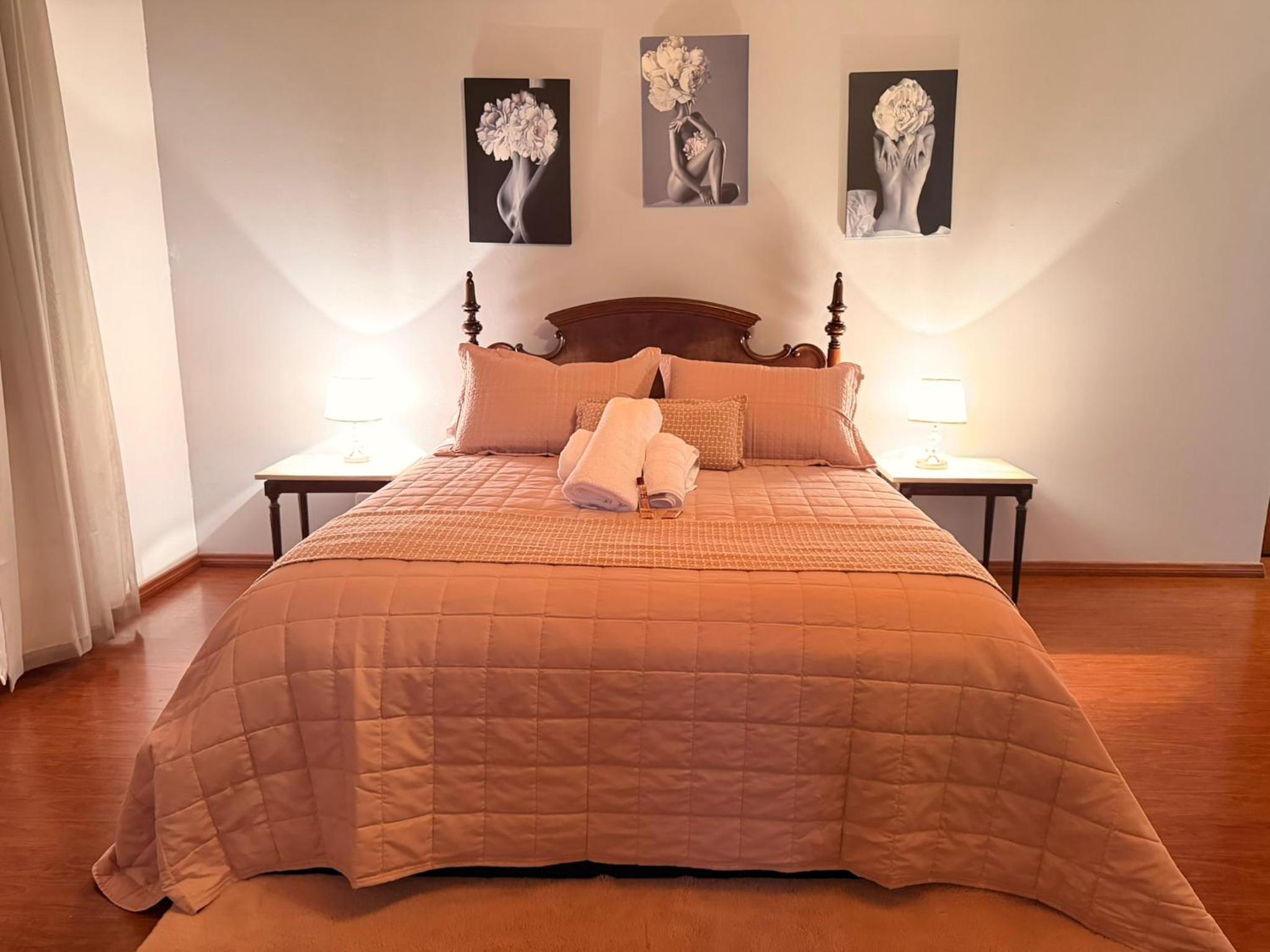 Pousada Villa Monte Fiori by HospedaHost