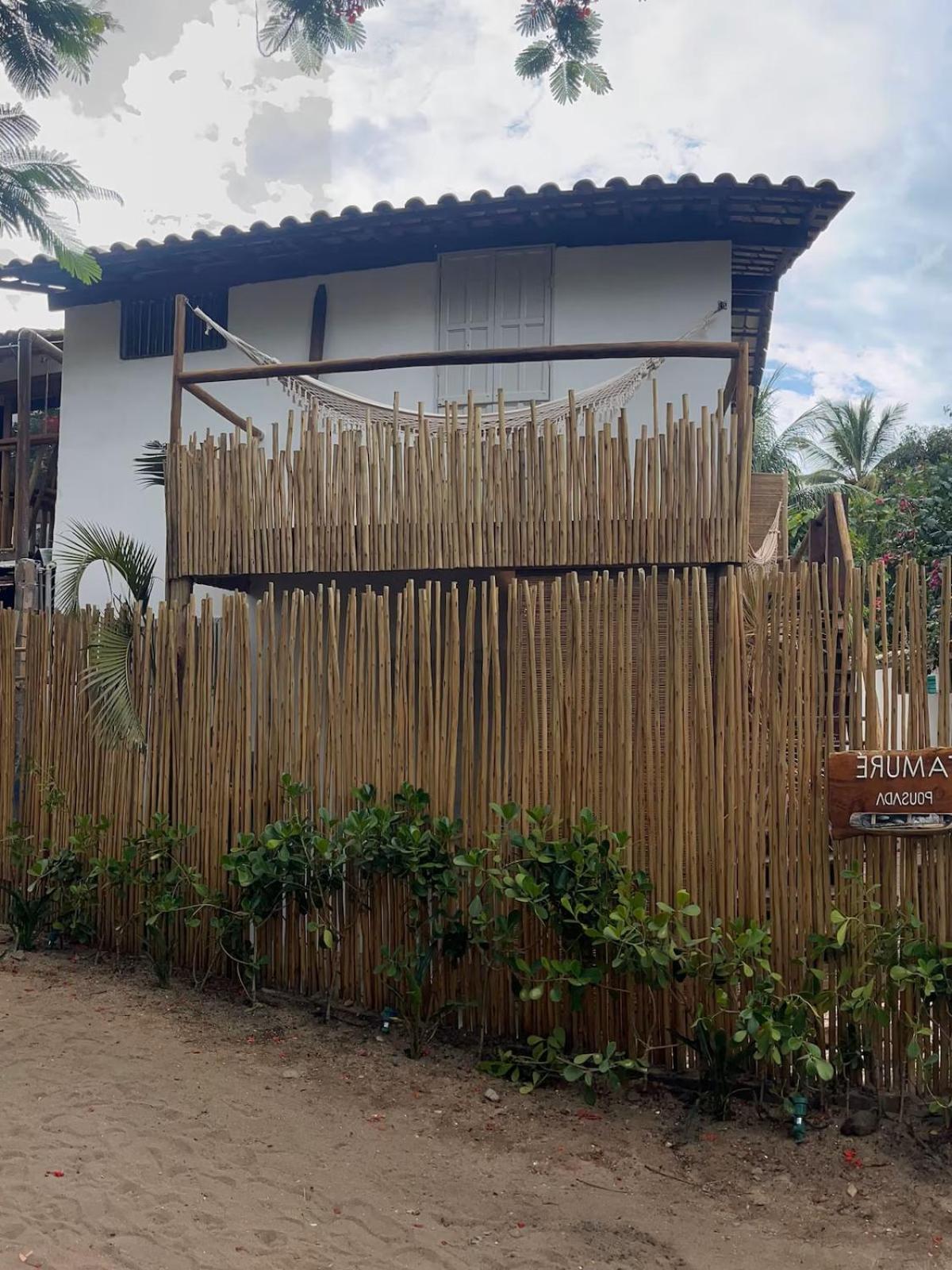 Pousada Tamuré