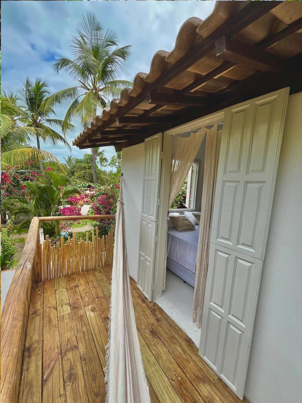 Pousada Tamuré