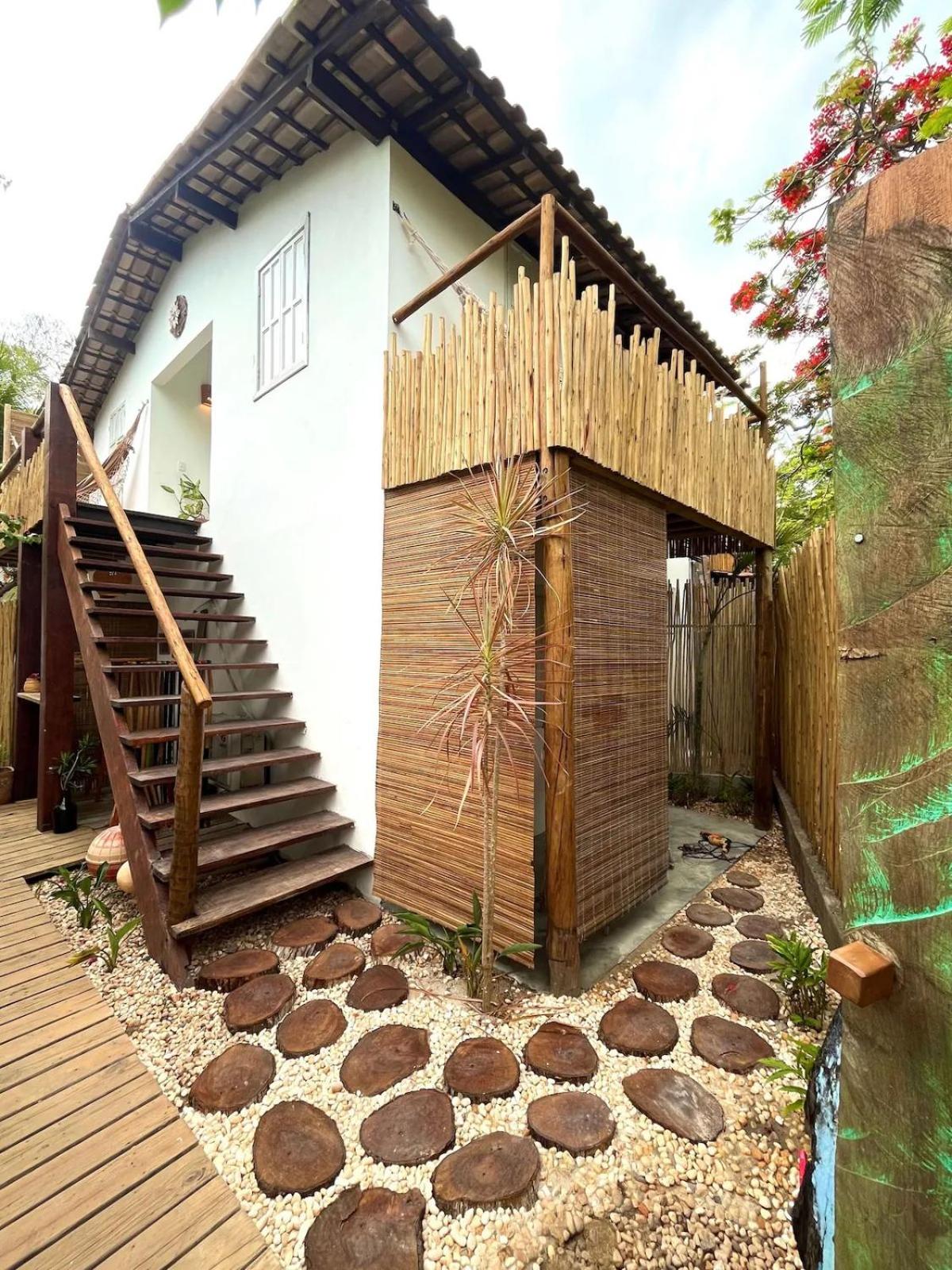 Pousada Tamuré