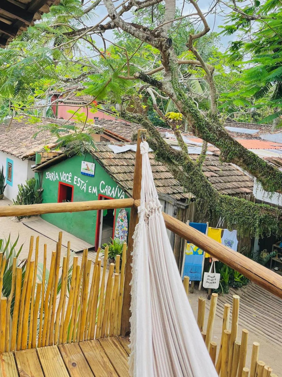 Pousada Tamuré
