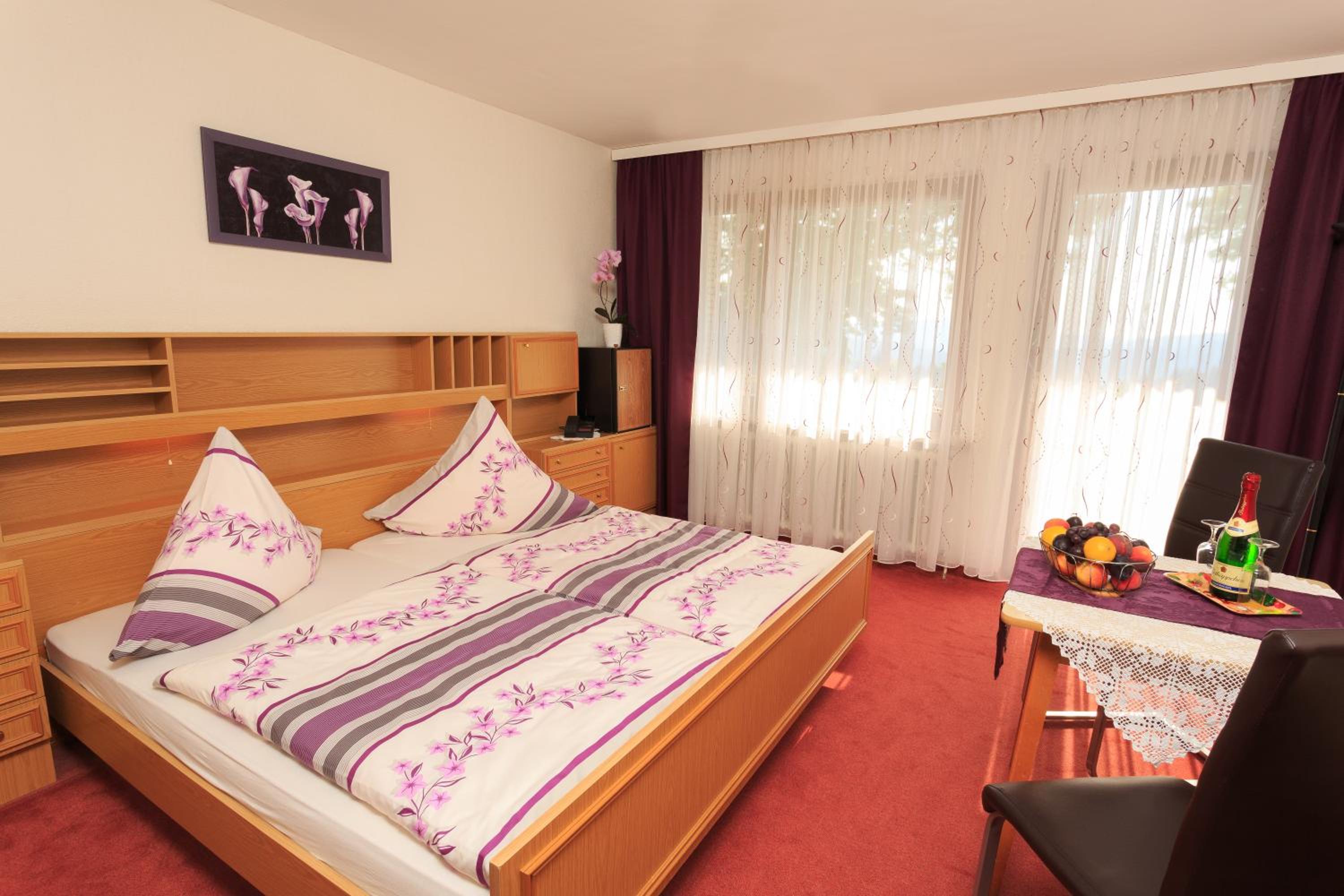 Hotel Pension Fernblick