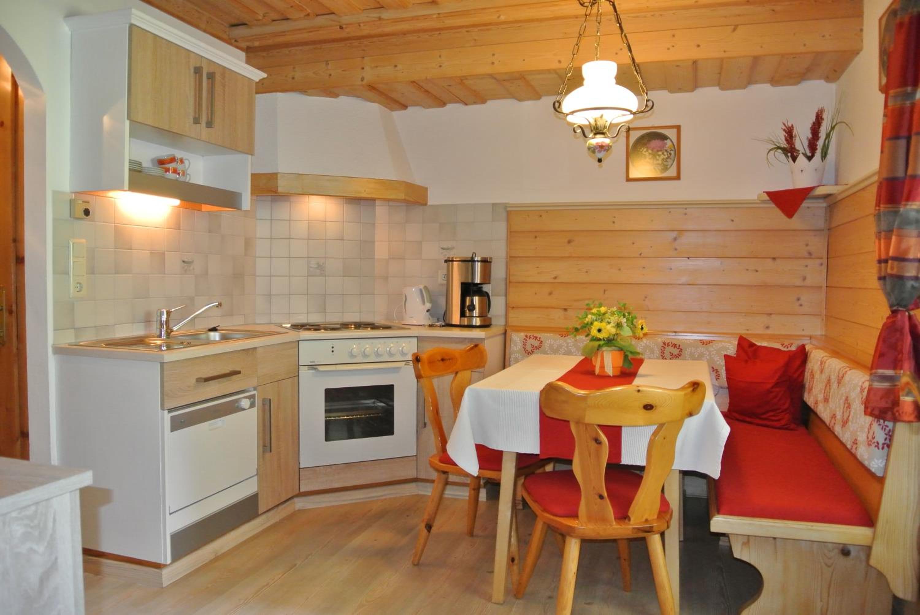 Haus Kraft