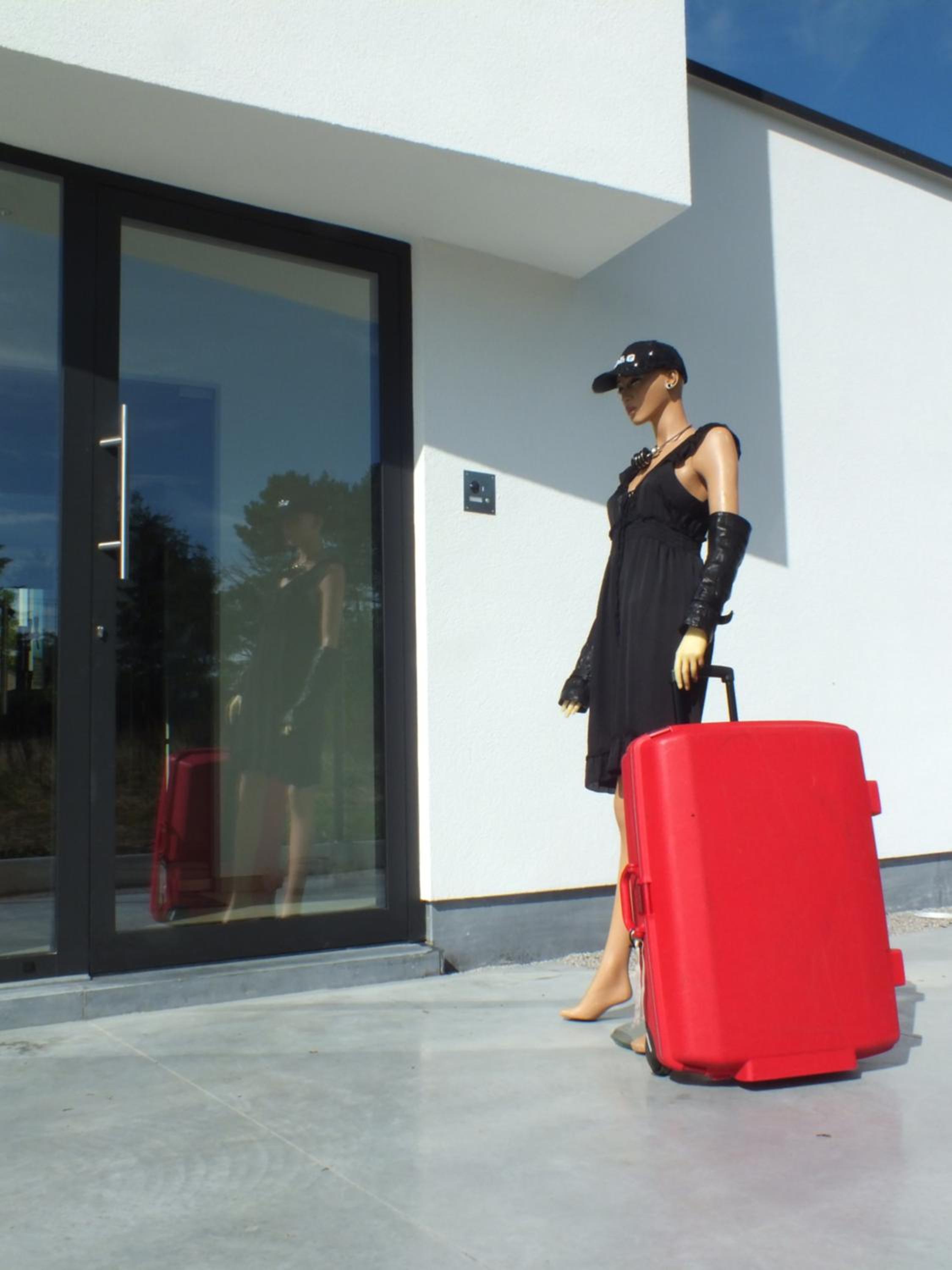 Vita Roka met extra Luxe Privé Wellness