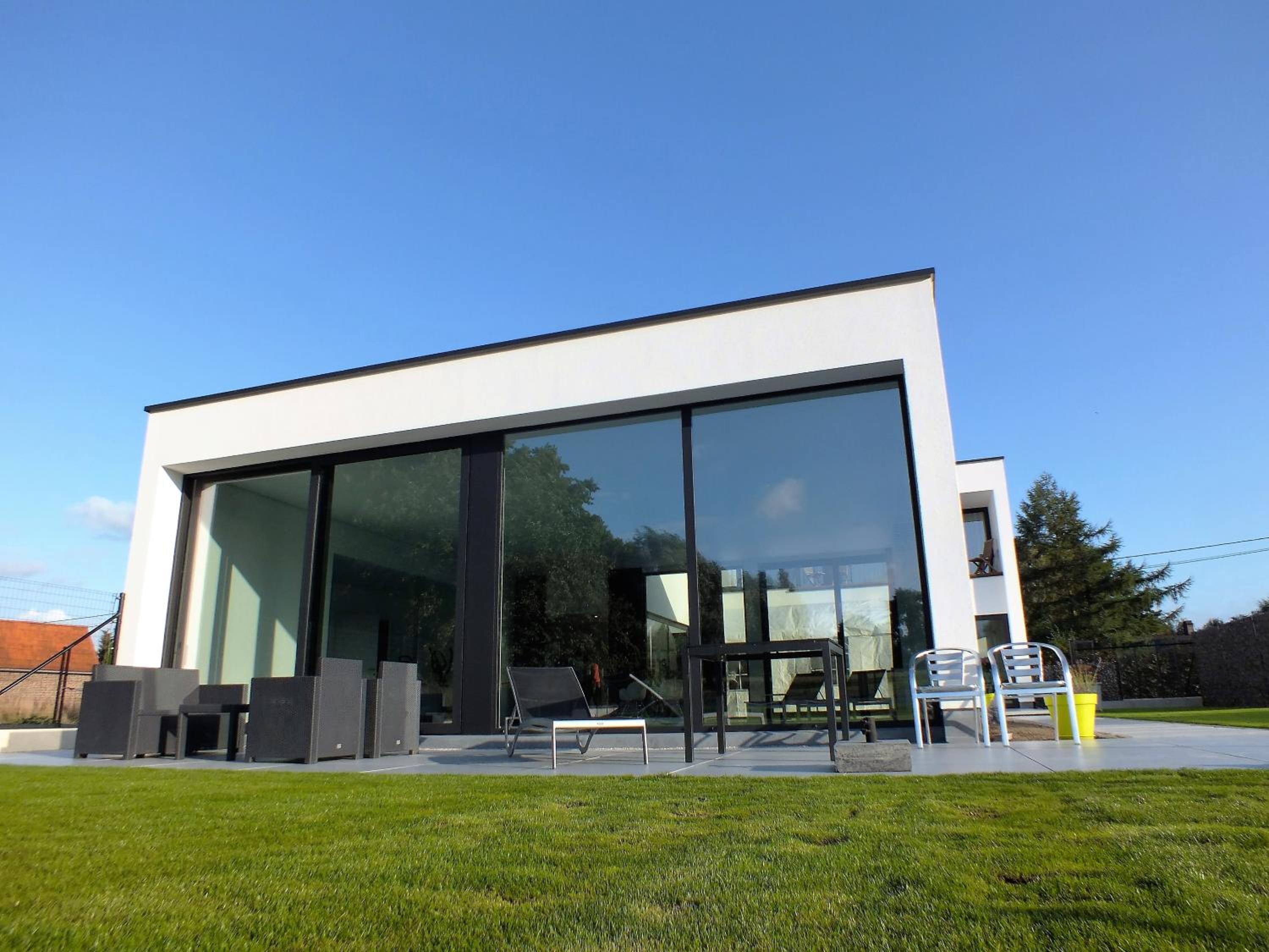 Vita Roka met extra Luxe Privé Wellness