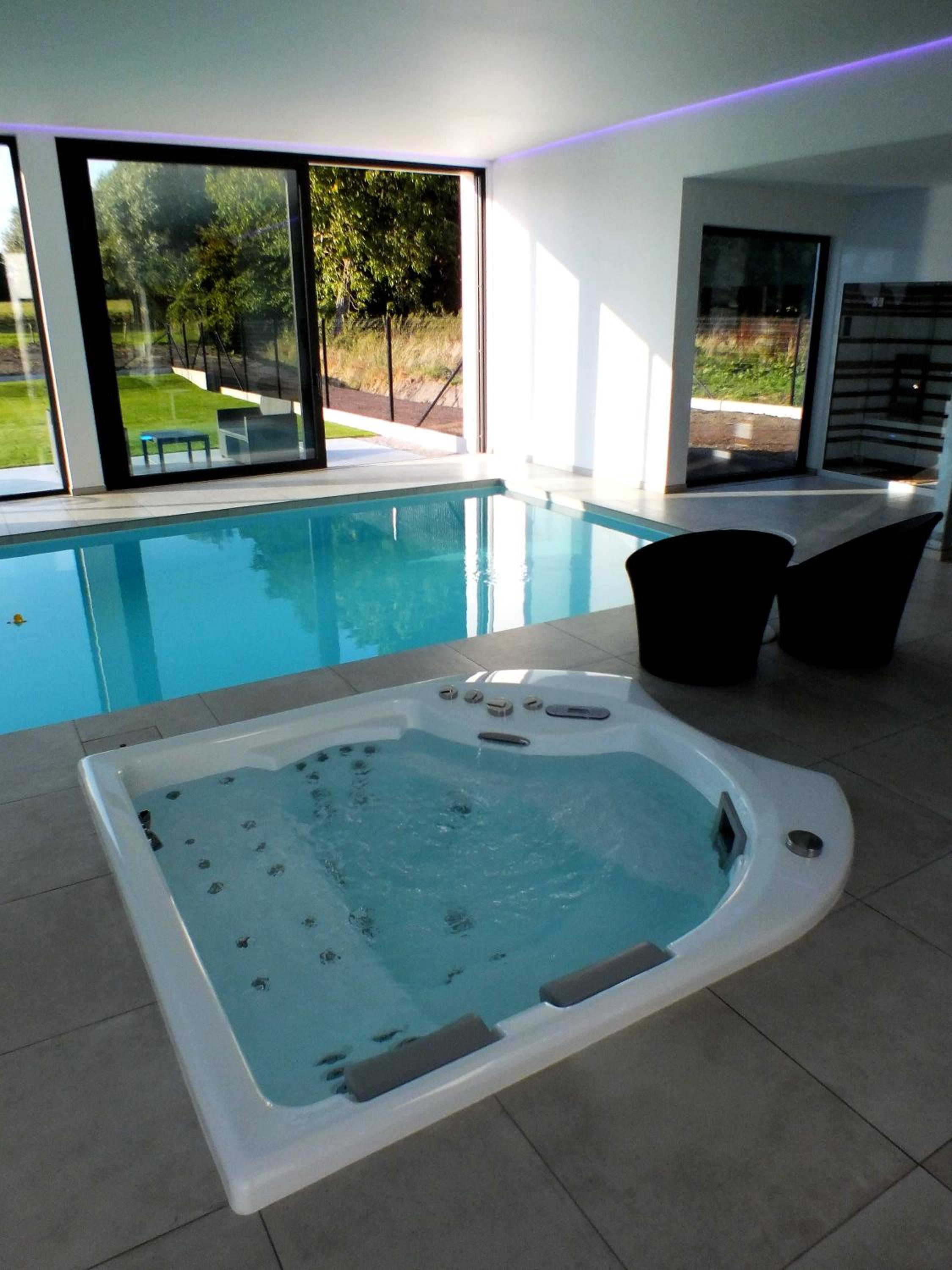 Vita Roka met extra Luxe Privé Wellness