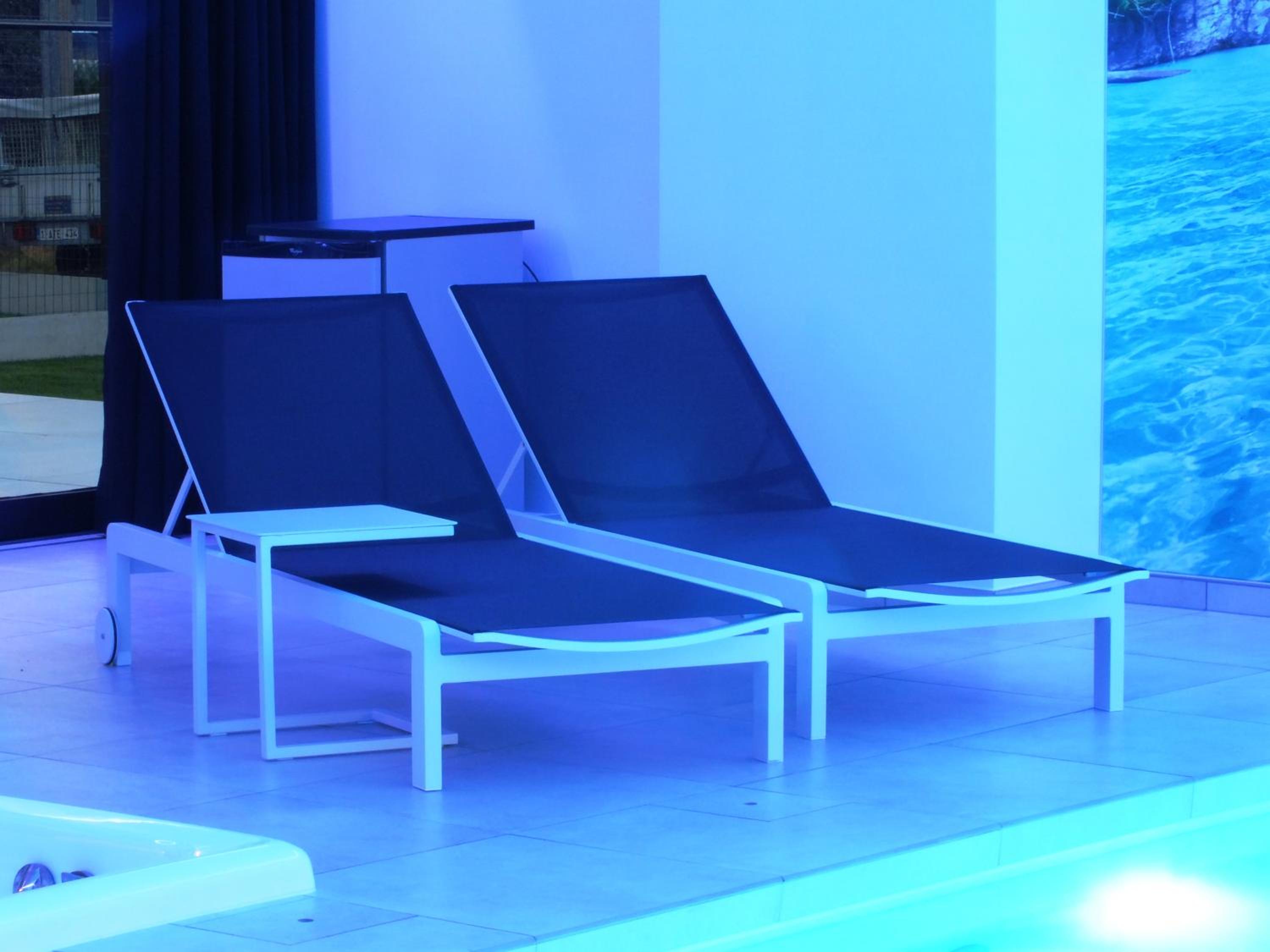 Vita Roka met extra Luxe Privé Wellness