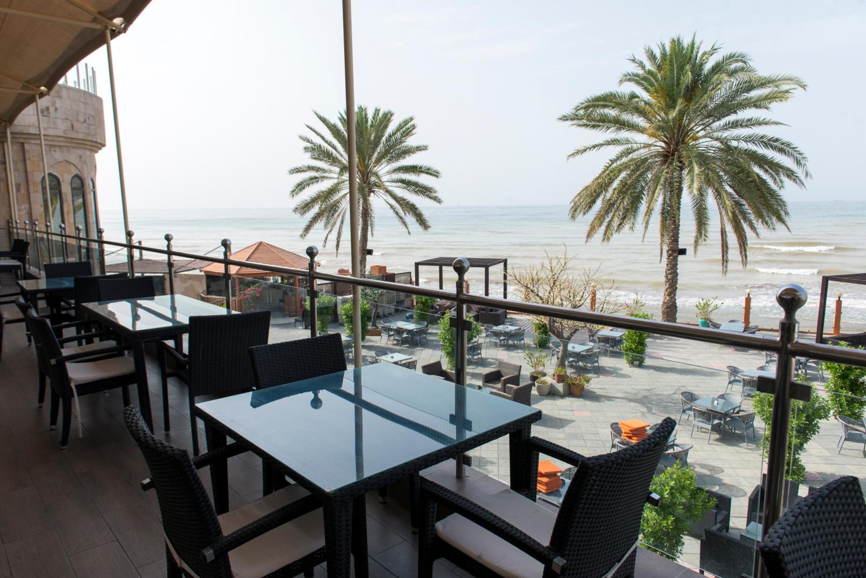 Al Qurum Resort photo 3