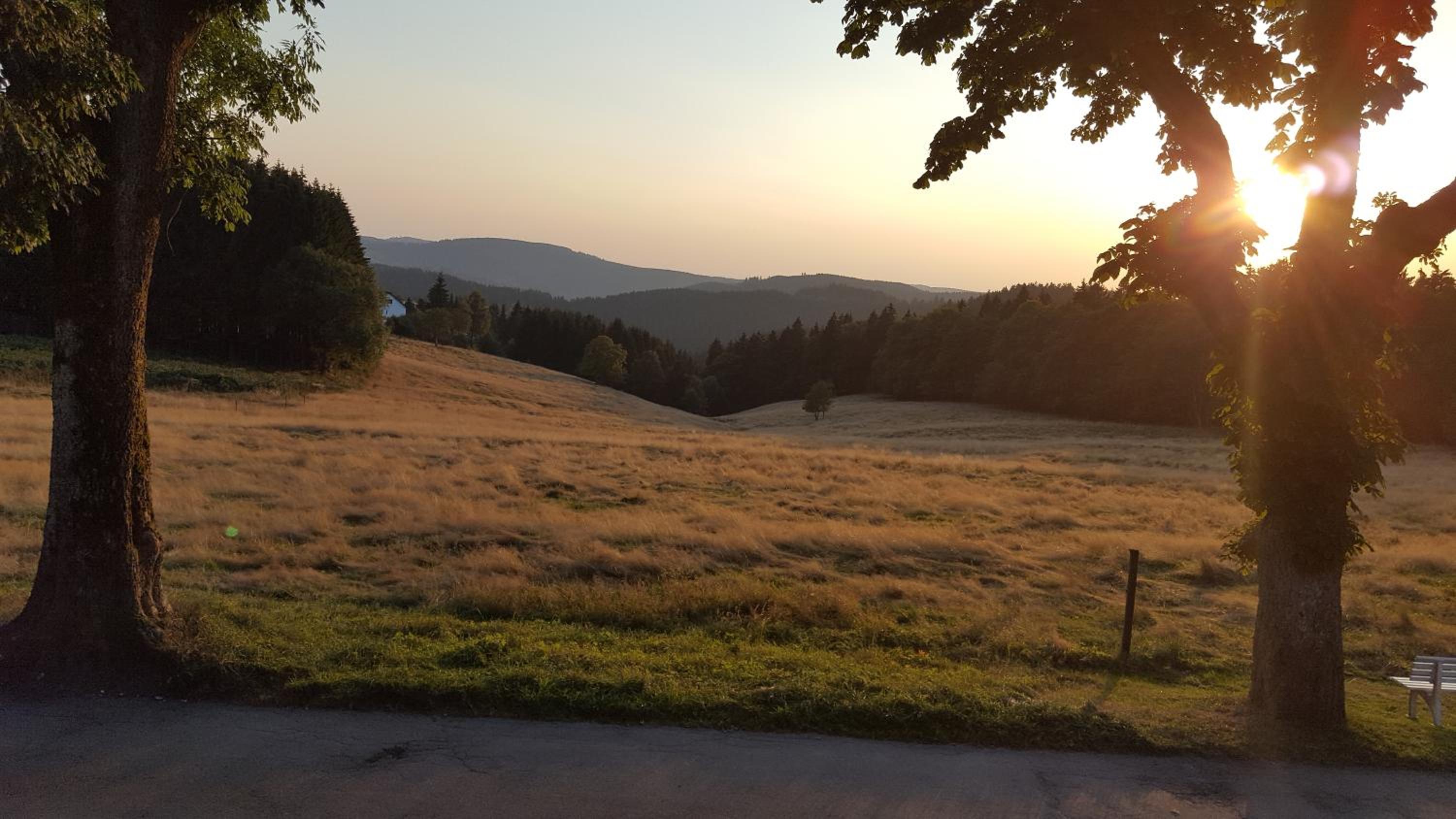 Hotel Pension Fernblick