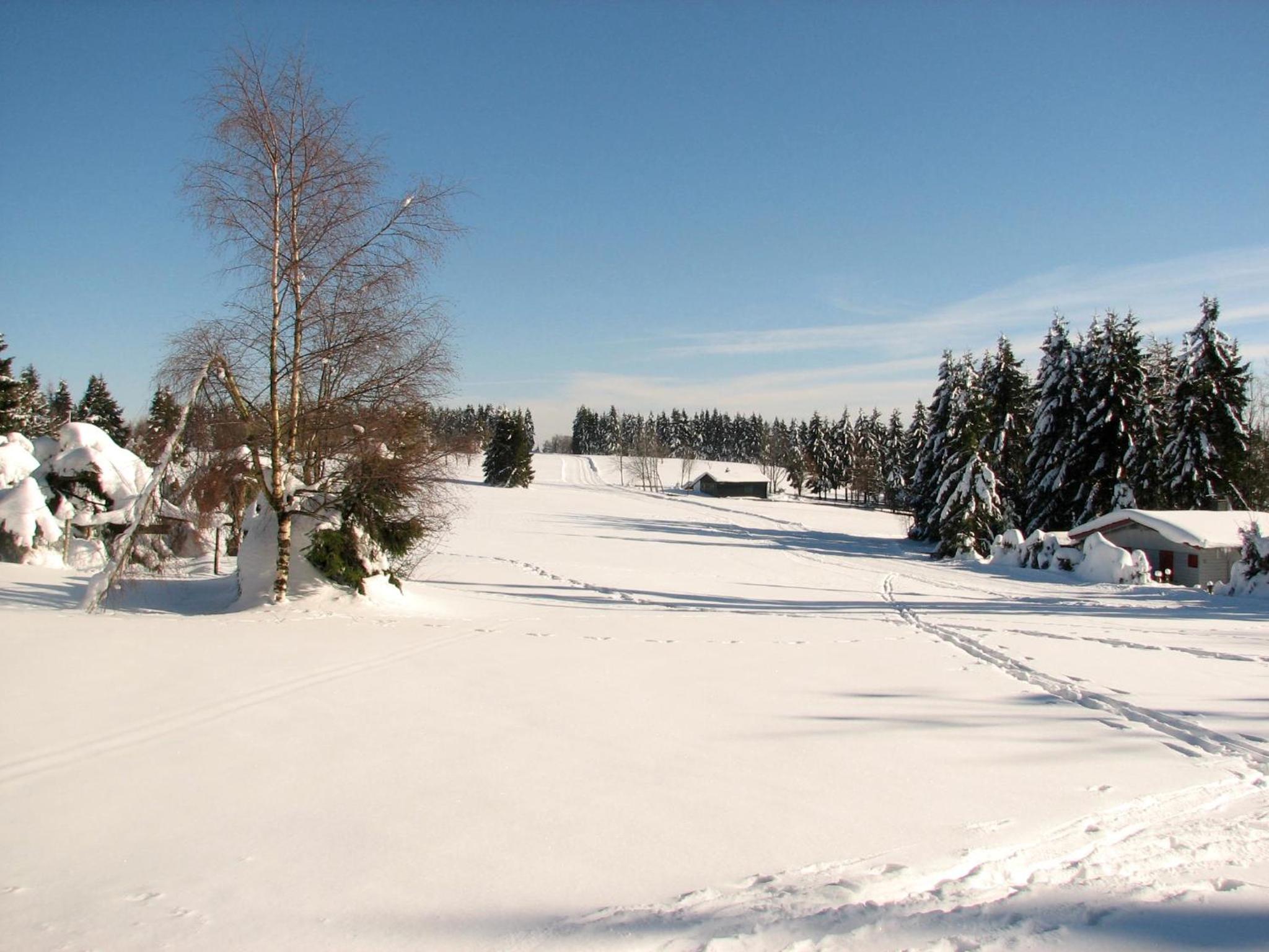 Hotel Pension Fernblick