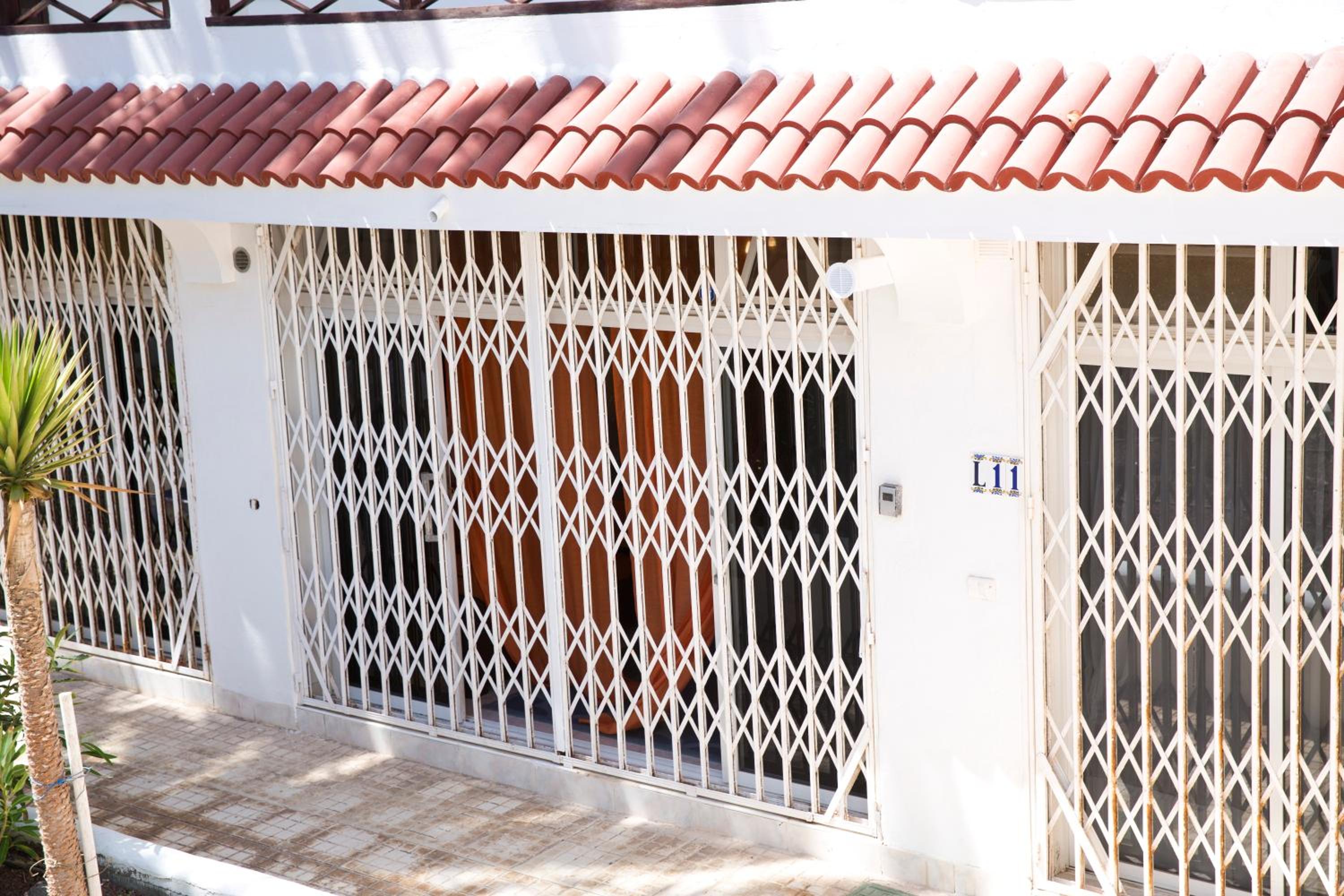 Costa del Silencio Apartment