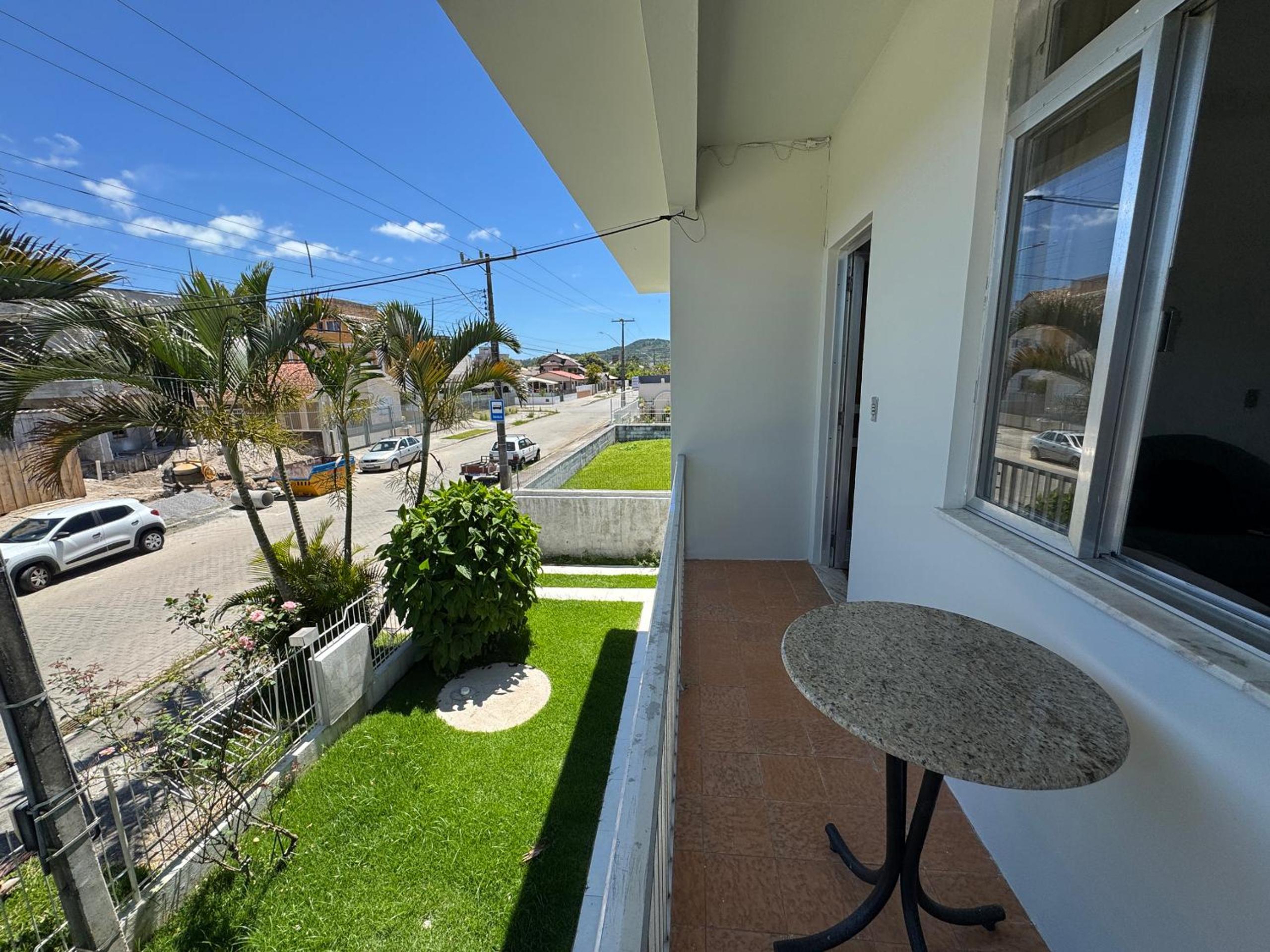 Encanto na Praia de Daniela - Florianópolis/SC