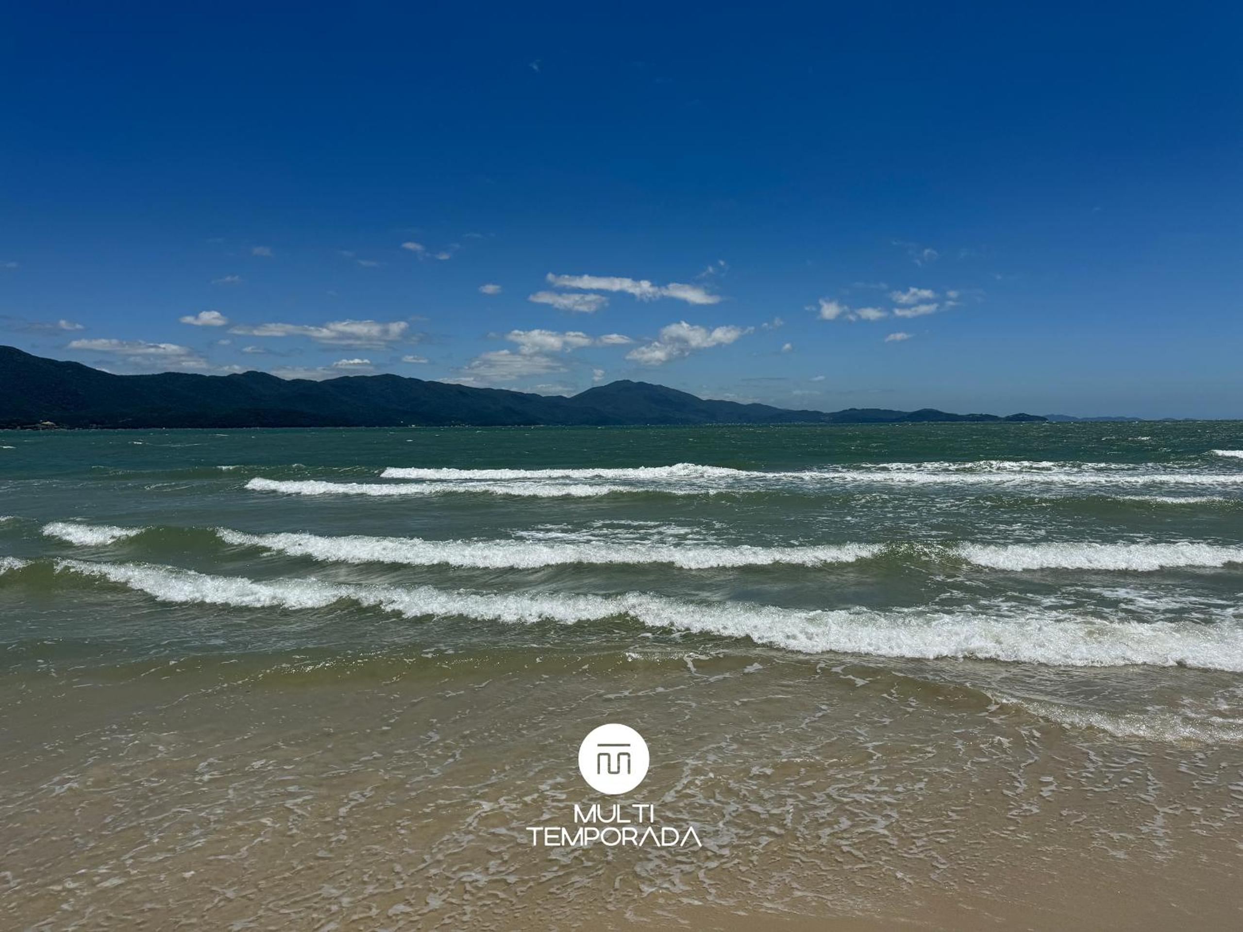 Encanto na Praia de Daniela - Florianópolis/SC