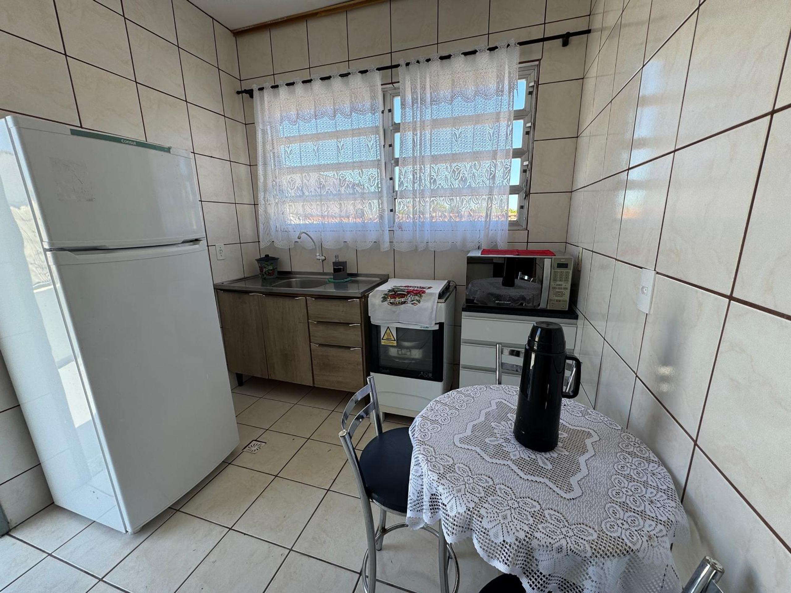 Encanto na Praia de Daniela - Florianópolis/SC