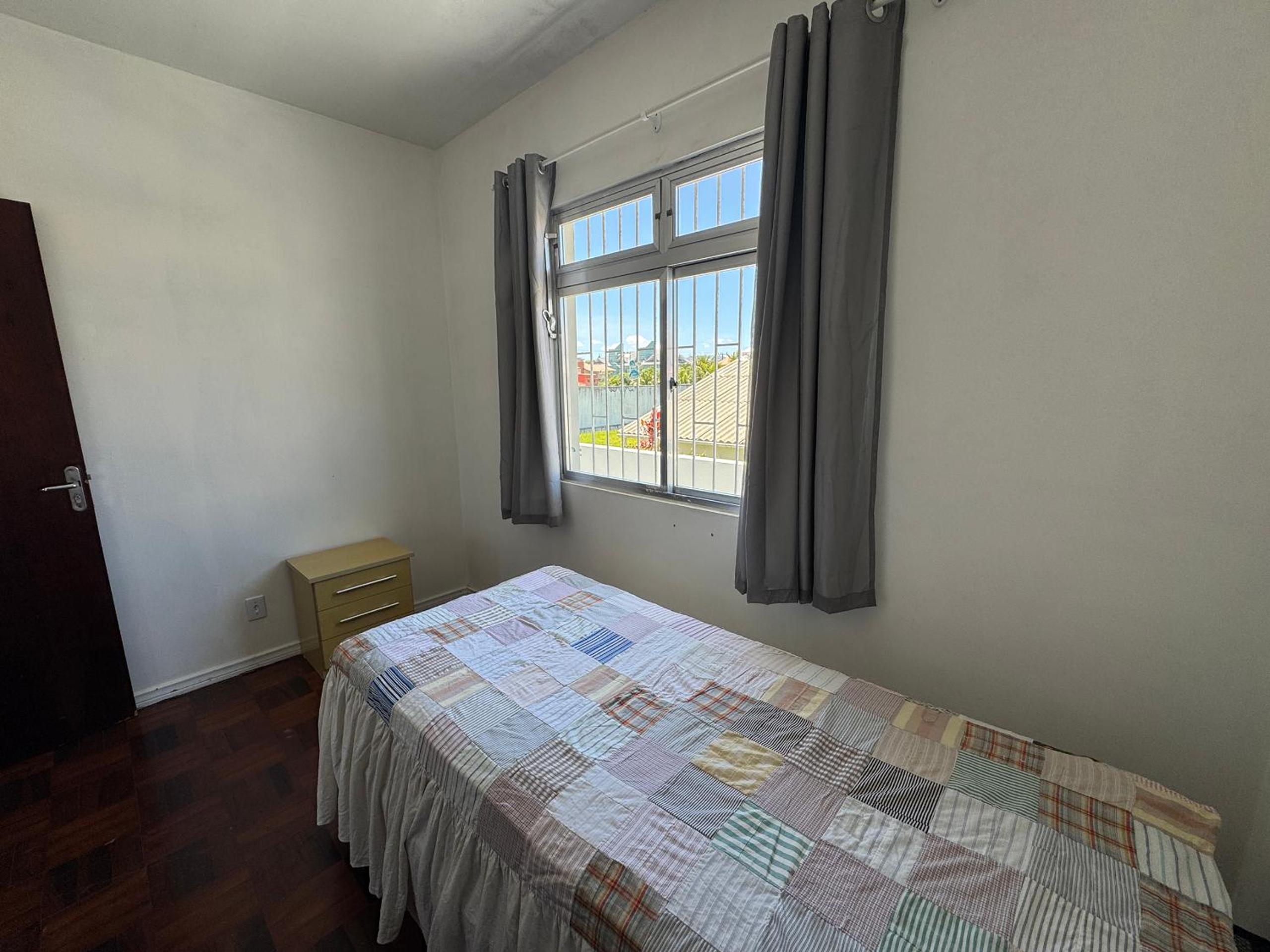 Encanto na Praia de Daniela - Florianópolis/SC