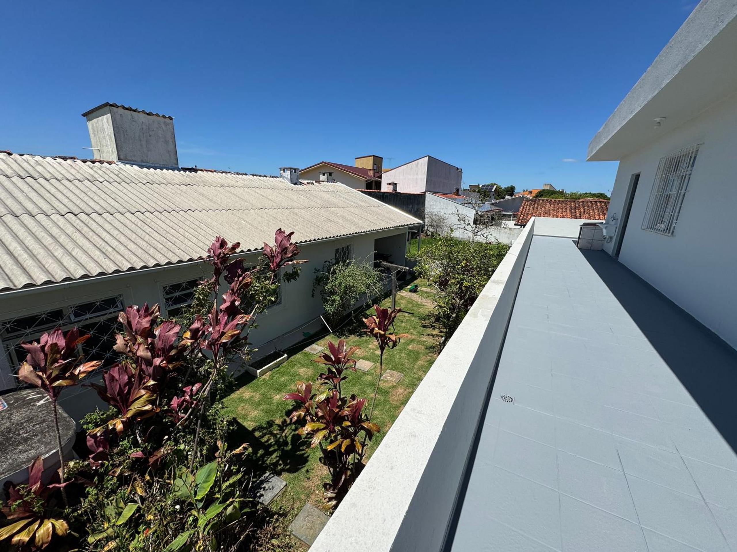 Encanto na Praia de Daniela - Florianópolis/SC