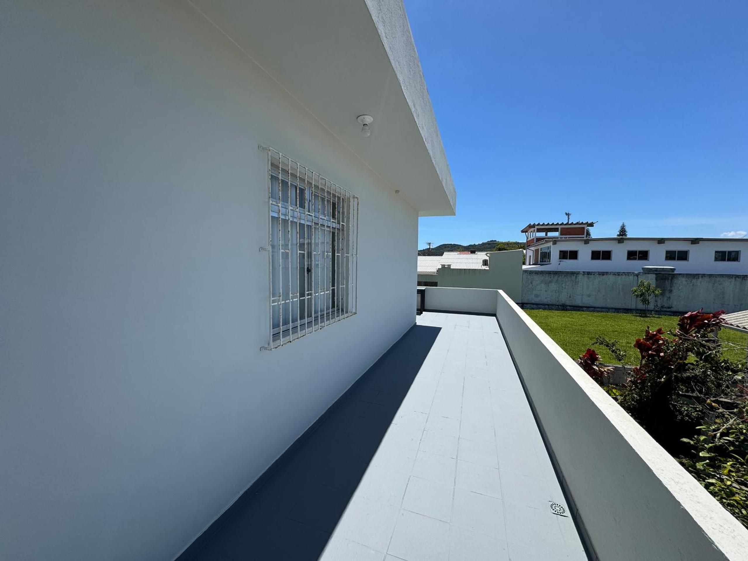 Encanto na Praia de Daniela - Florianópolis/SC