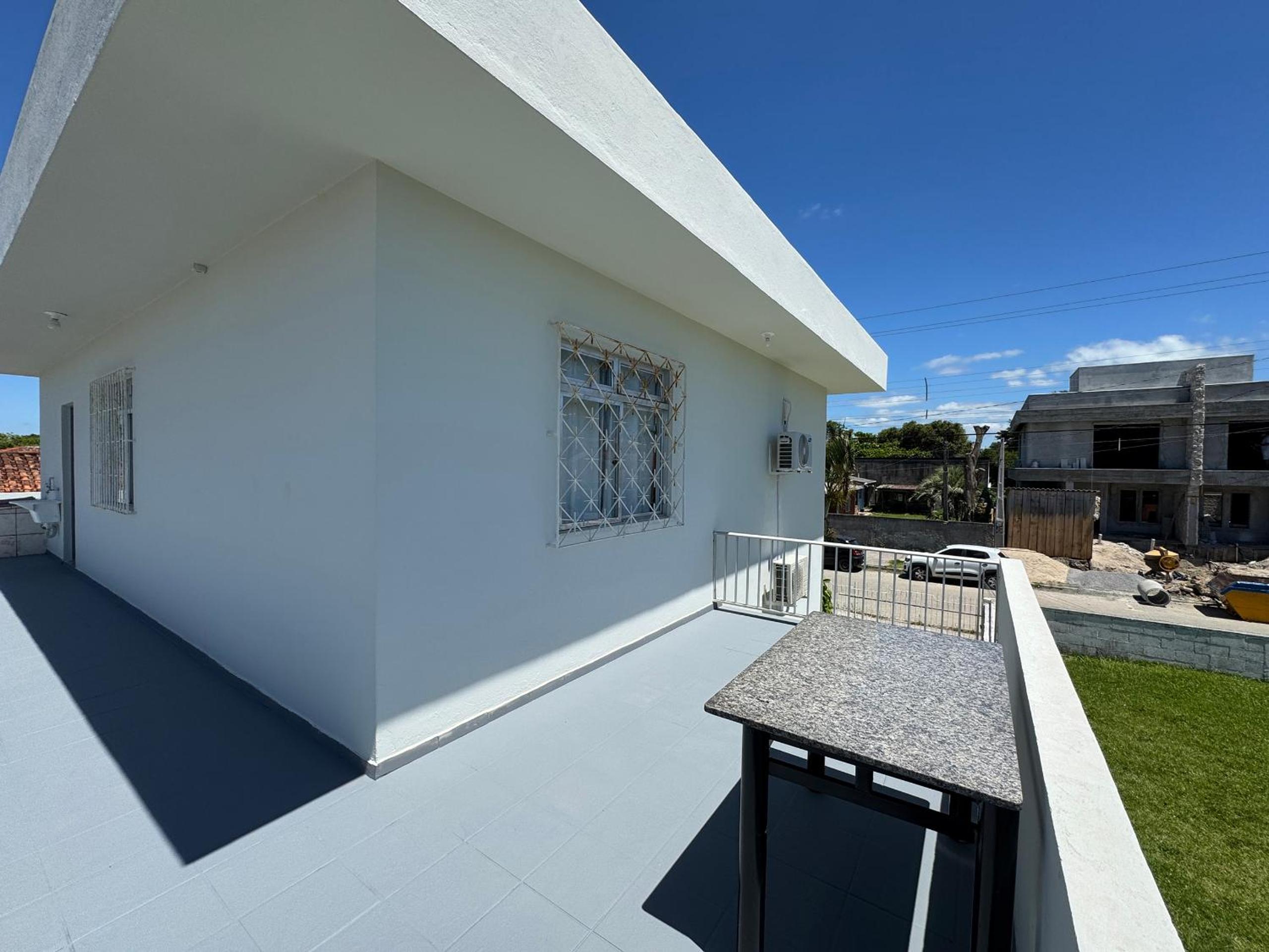 Encanto na Praia de Daniela - Florianópolis/SC