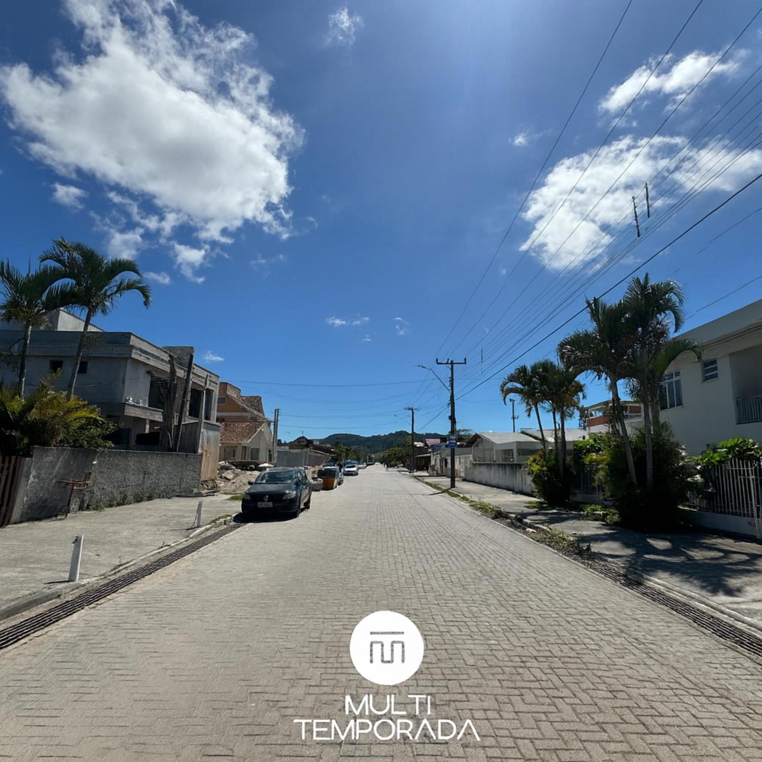 Encanto na Praia de Daniela - Florianópolis/SC