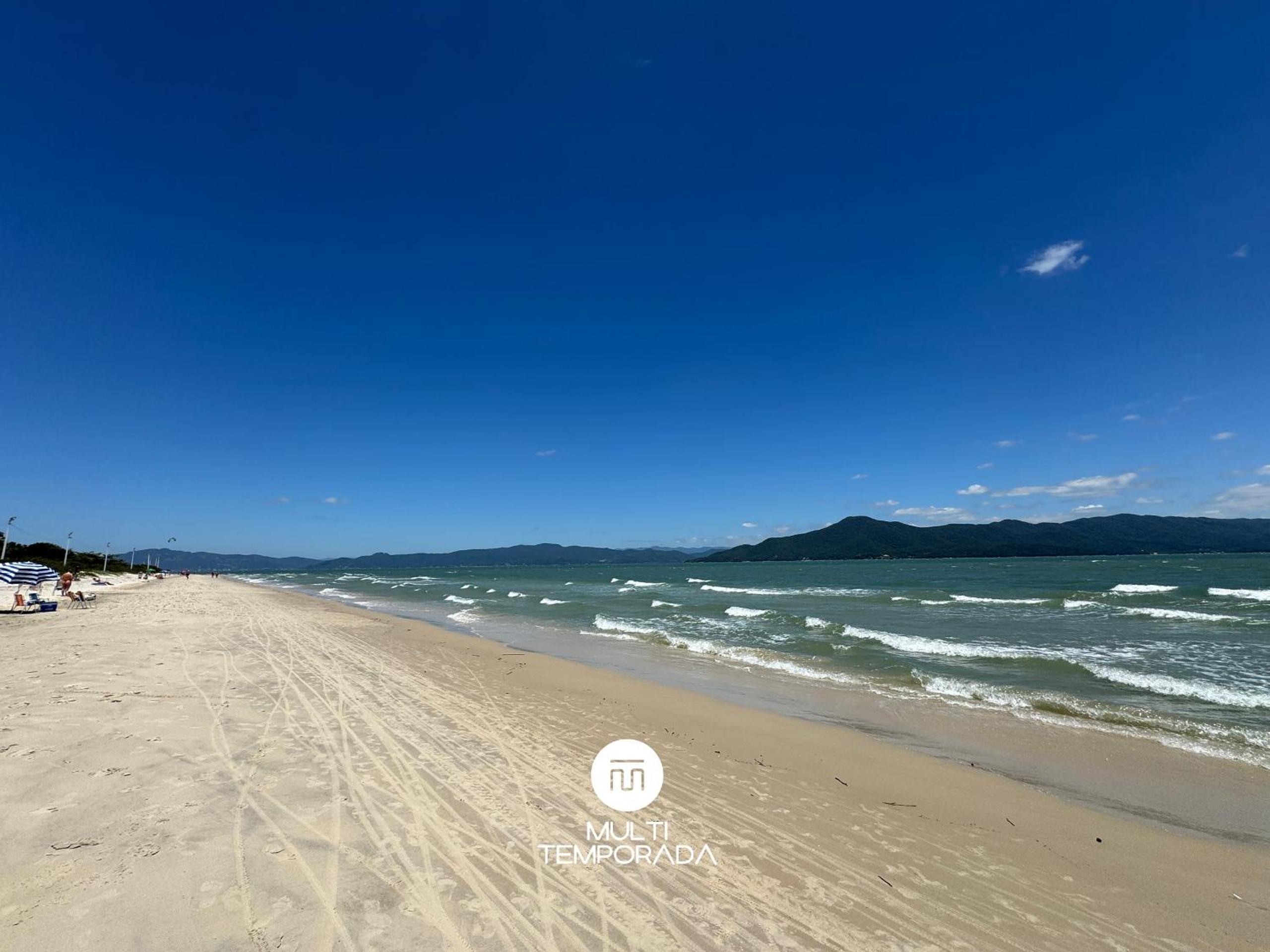 Encanto na Praia de Daniela - Florianópolis/SC